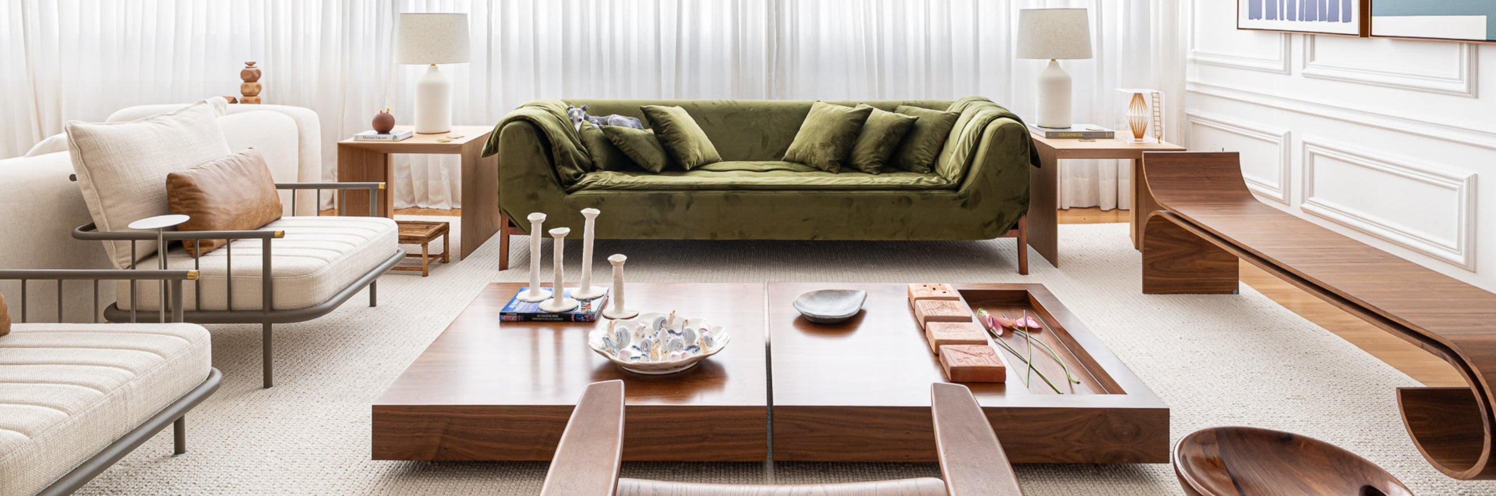 Artesania - Leva Oficina