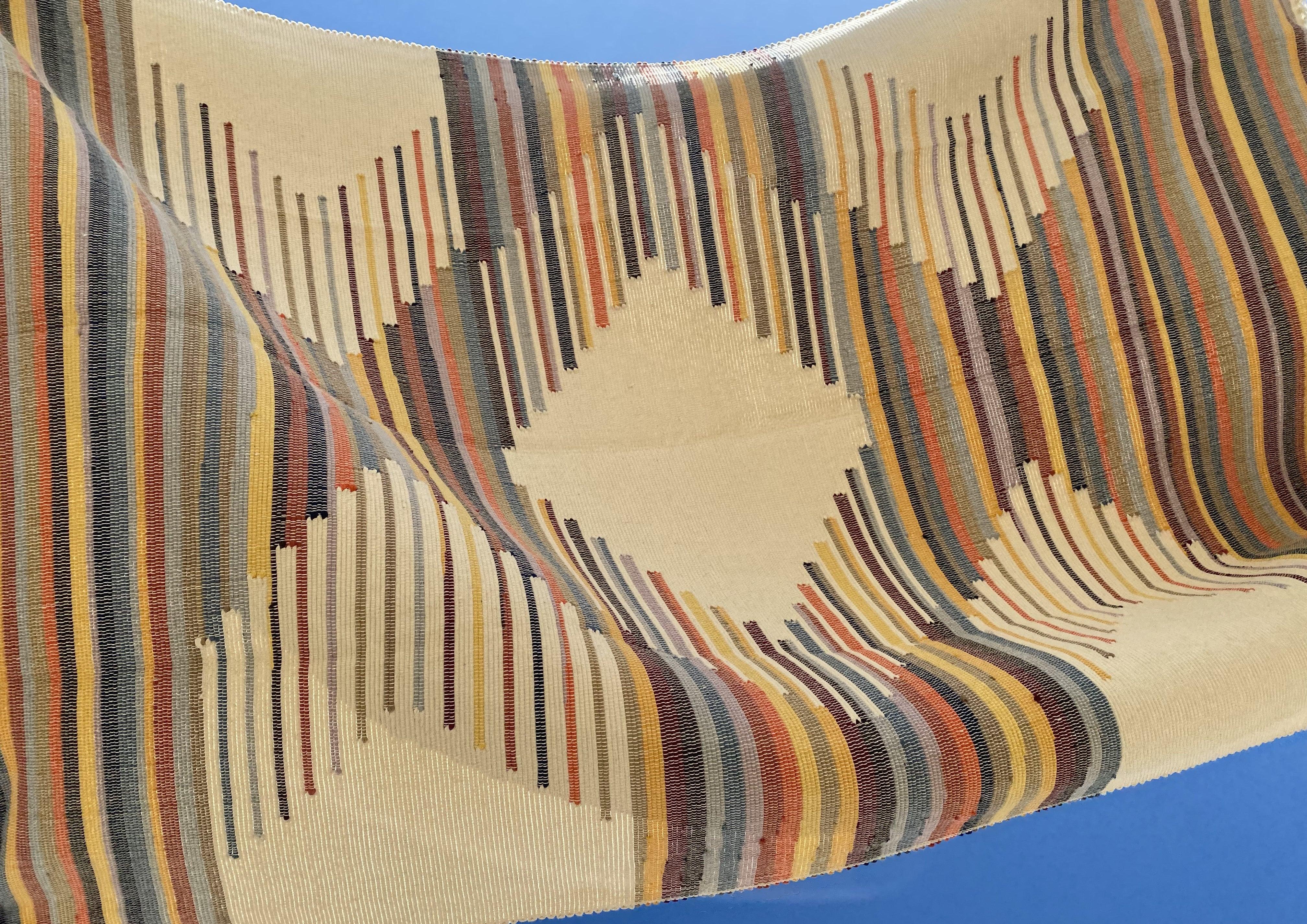 KILIM DAS GERAIS - Leva Oficina