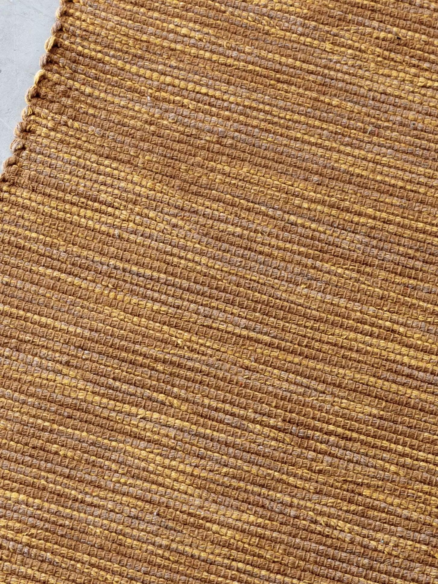 Trilho Mika Mostarda