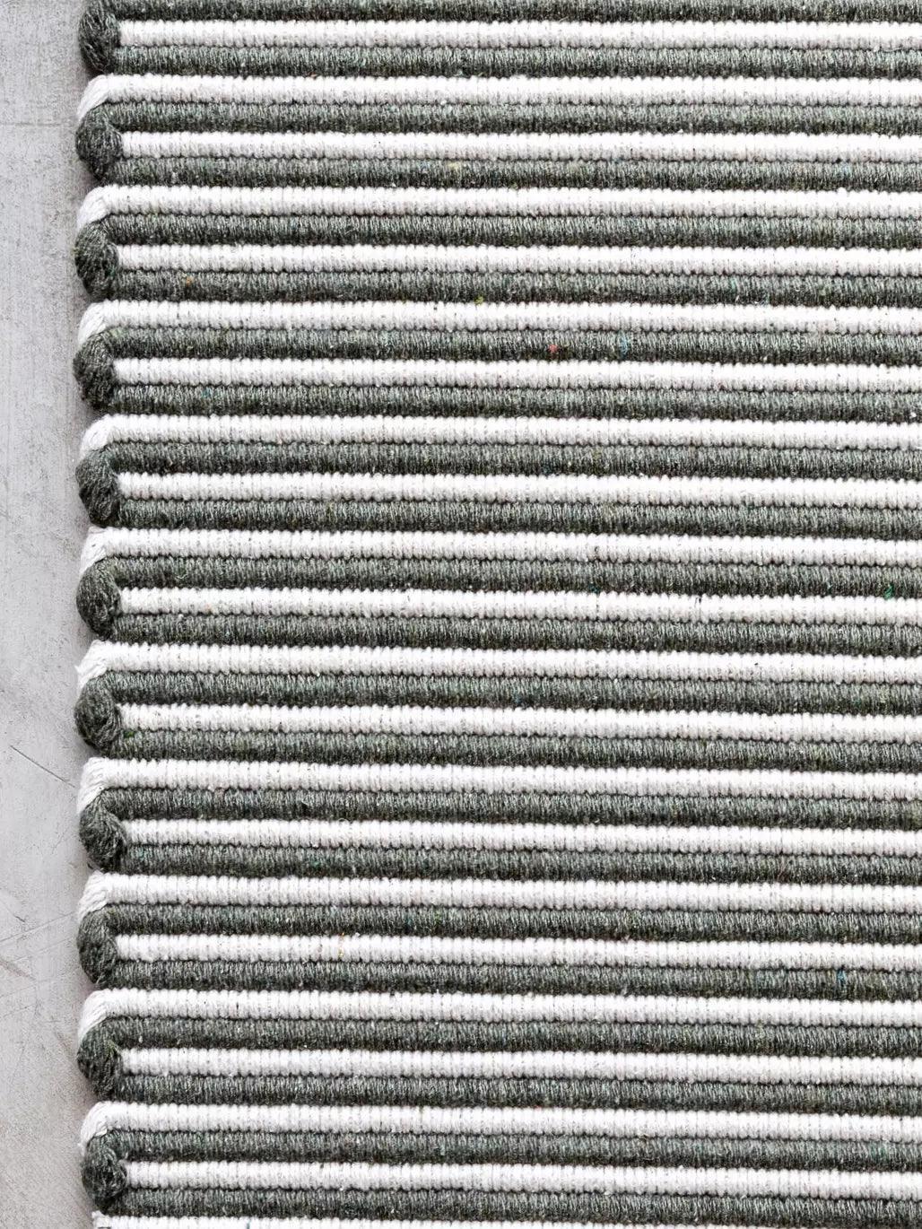 Trilho Duo Verde Oliva