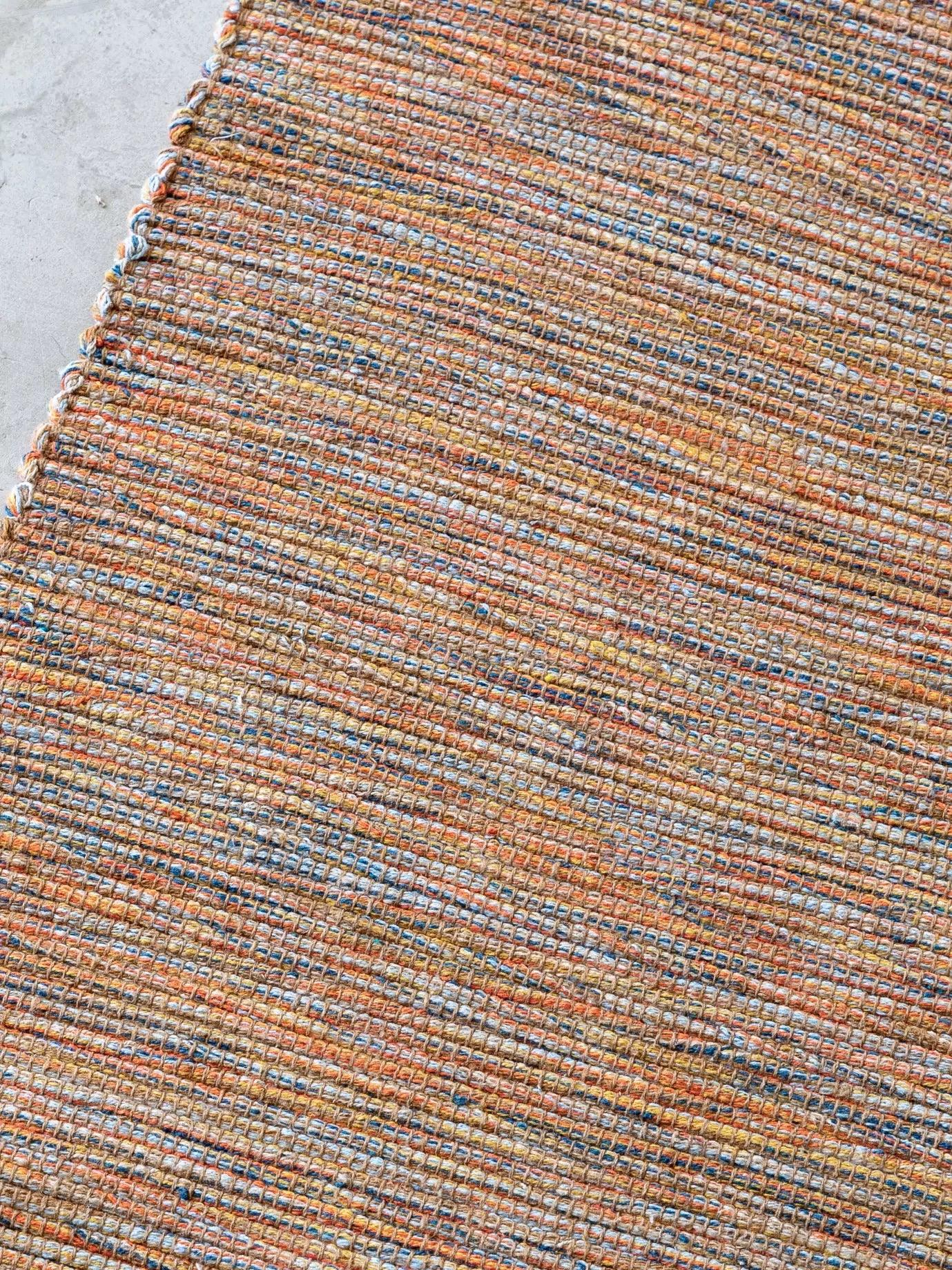 Trilho Mika Multicolorido