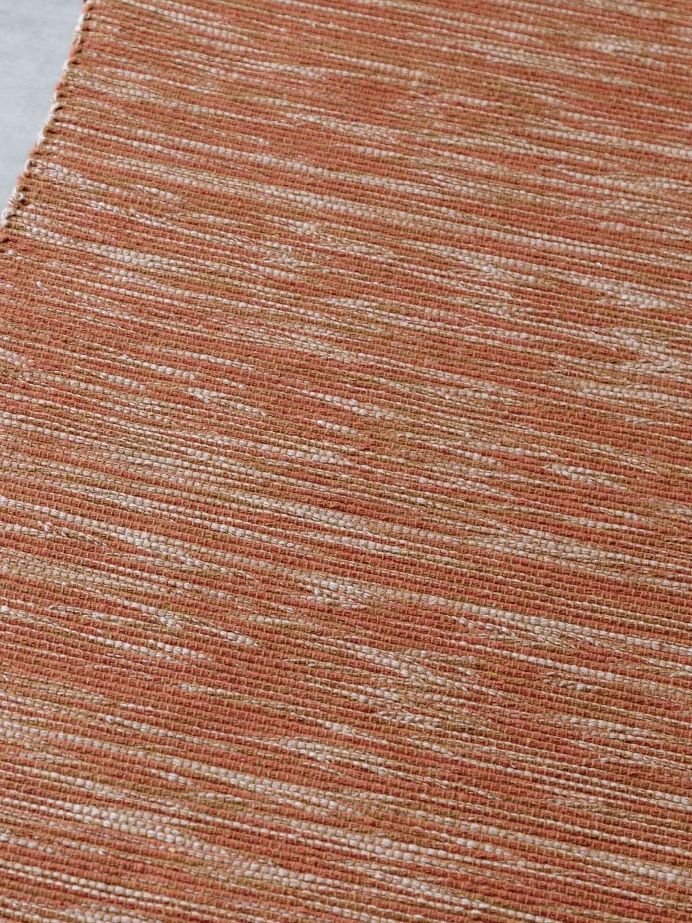 Trilho Mika Terracota