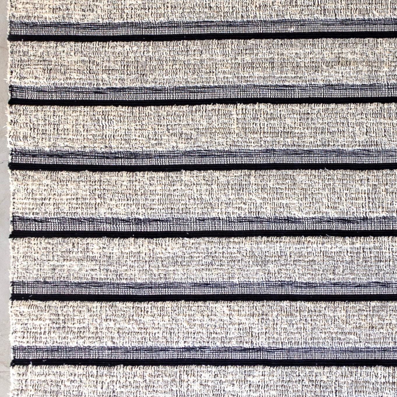 Passadeira Nature Listra Color | Pronta Entrega