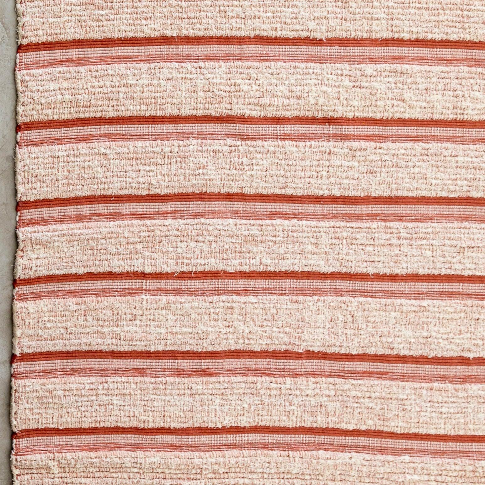 Passadeira Nature Listra Color | Pronta Entrega