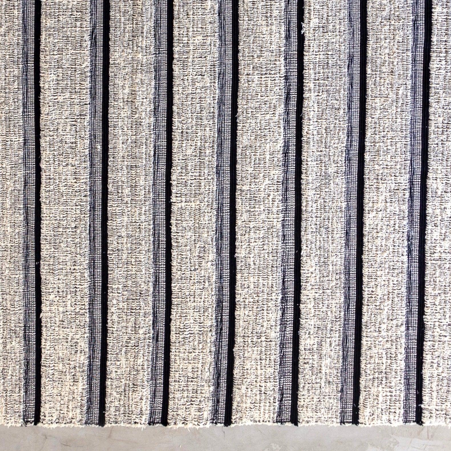 Passadeira Nature Listra Color | Pronta Entrega