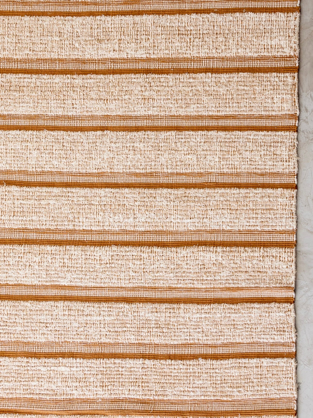 Passadeira Nature Listra Color