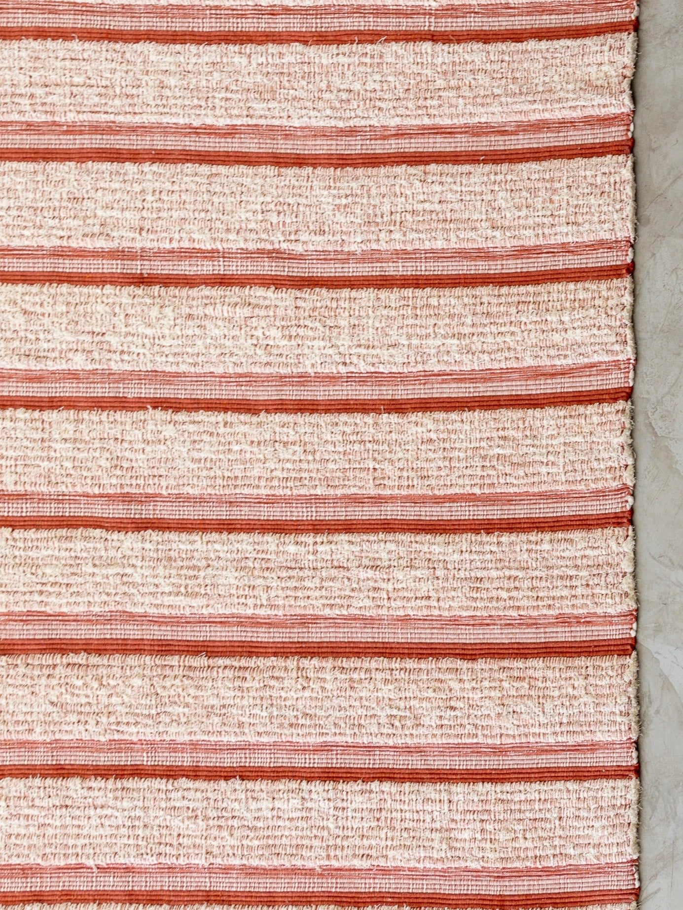 Passadeira Nature Listra Color