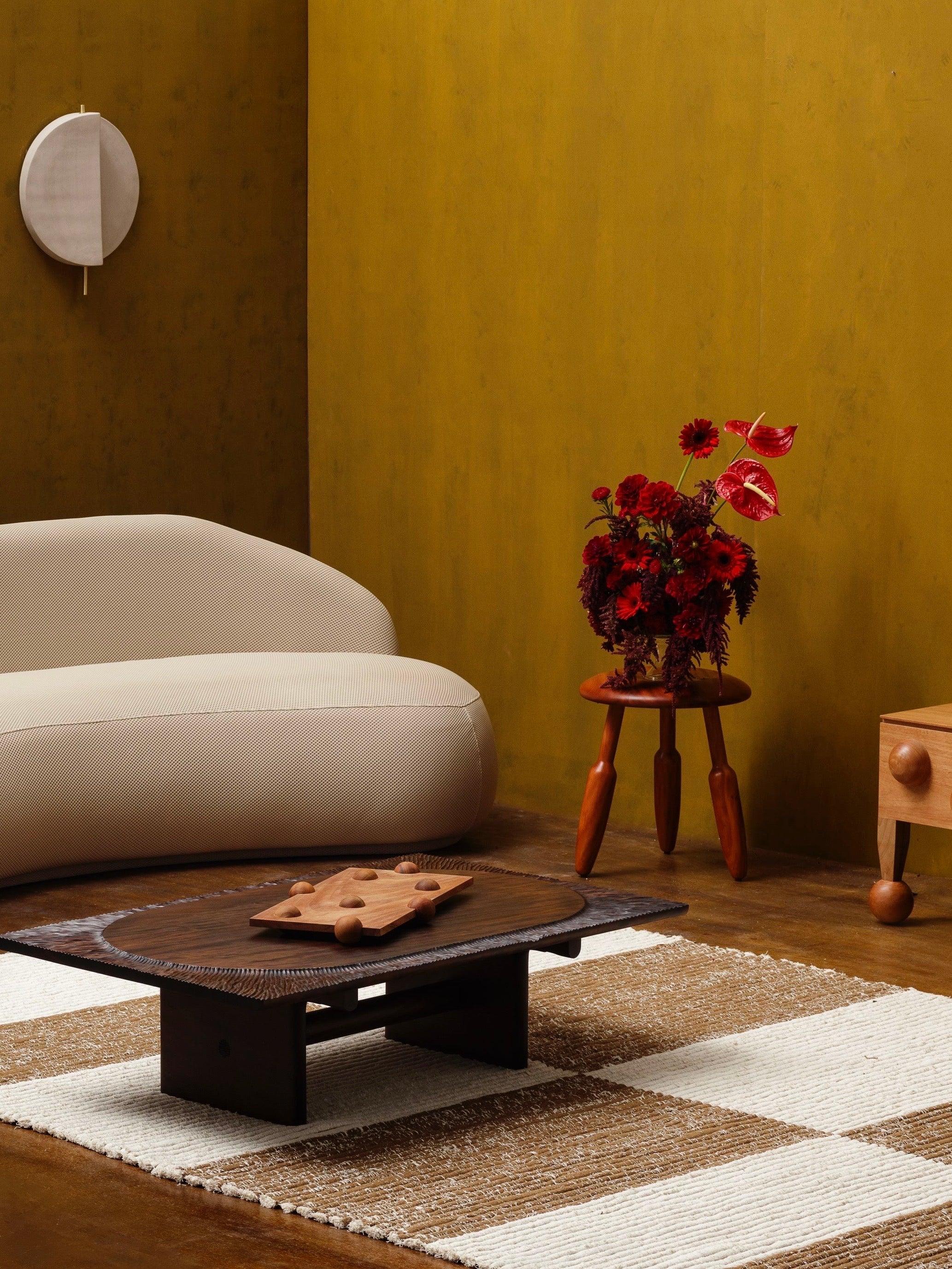 Tapete Nature Prisma