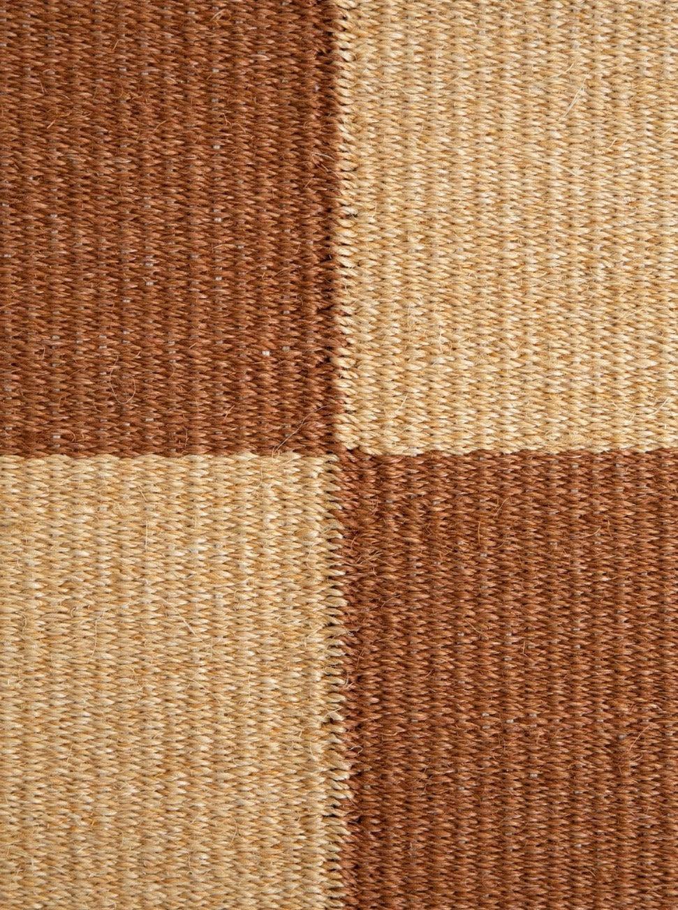 Capacho Chroma Sisal