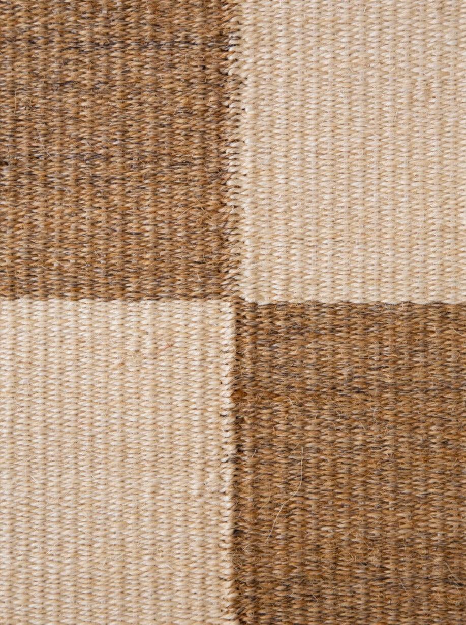 Capacho Chroma Sisal