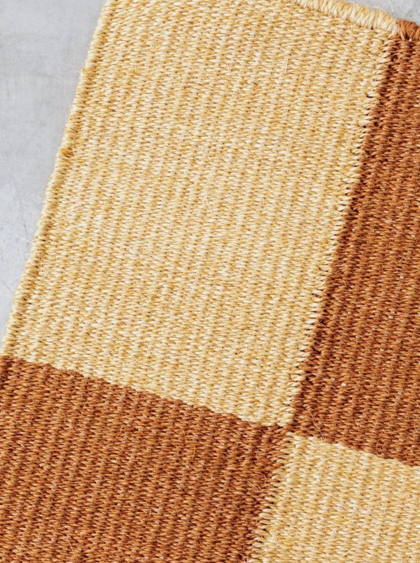 Capacho Chroma Sisal