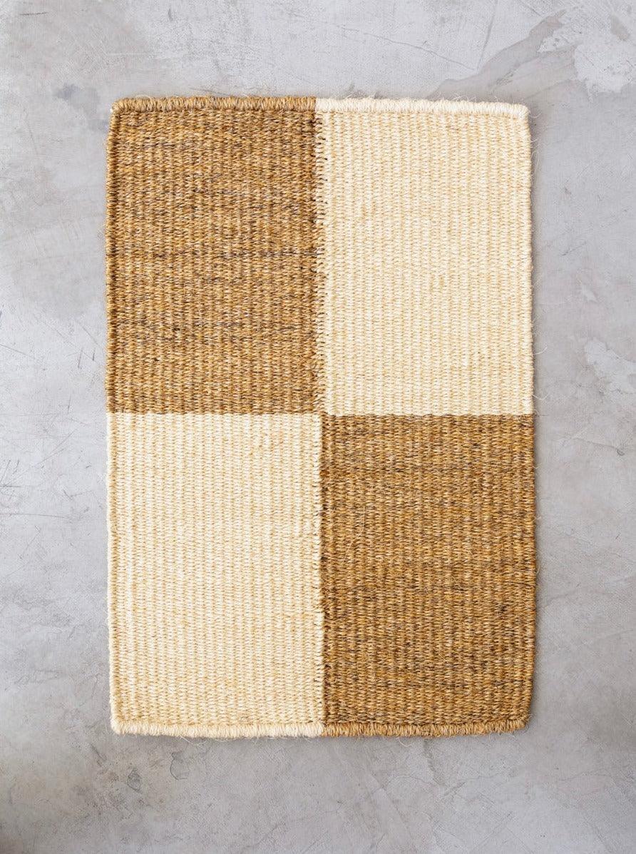 Capacho Chroma Sisal