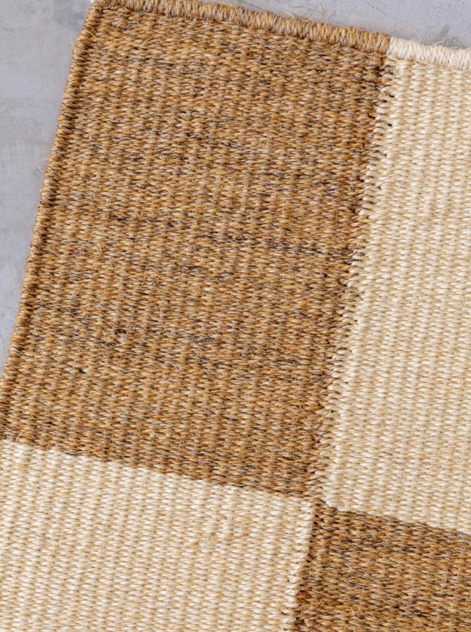 Capacho Chroma Sisal