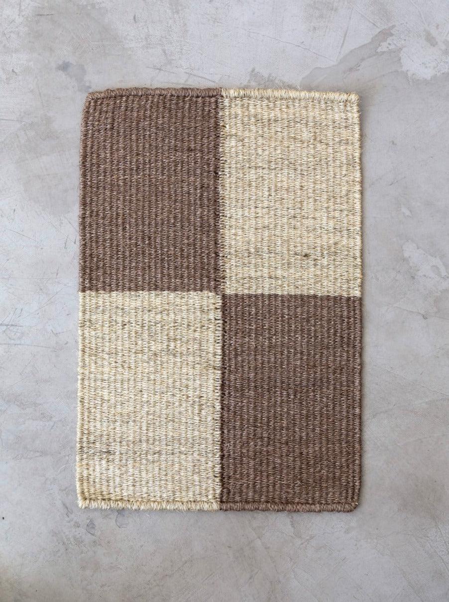 Capacho Chroma Sisal