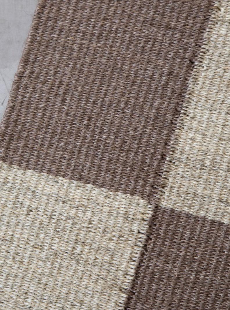 Capacho Chroma Sisal