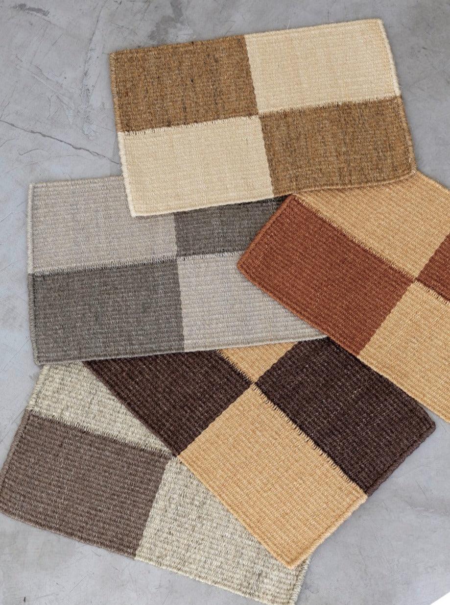 Capacho Chroma Sisal