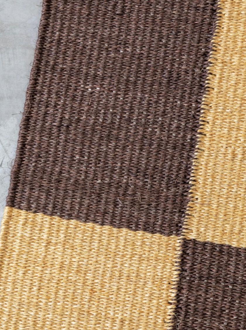 Capacho Chroma Sisal