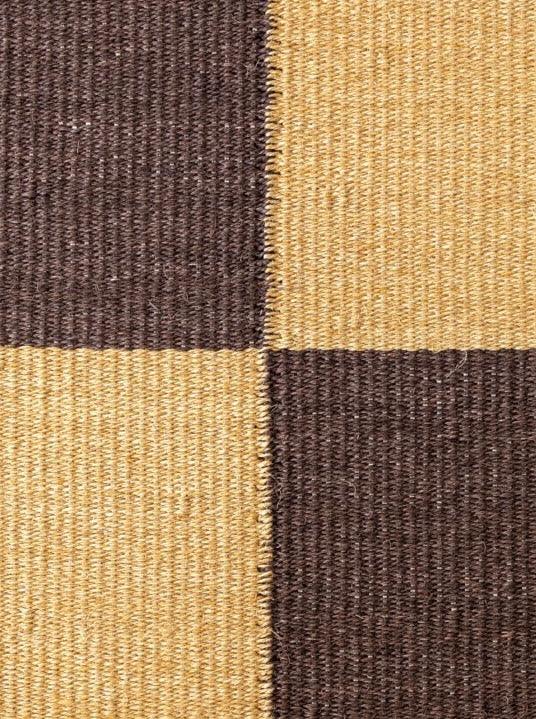 Capacho Chroma Sisal