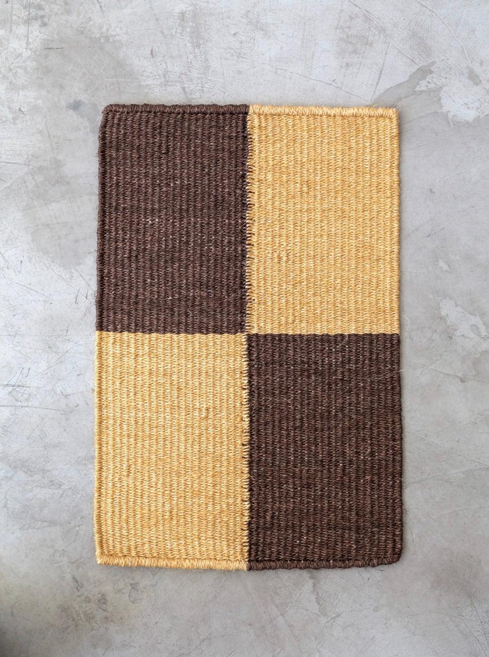 Capacho Chroma Sisal