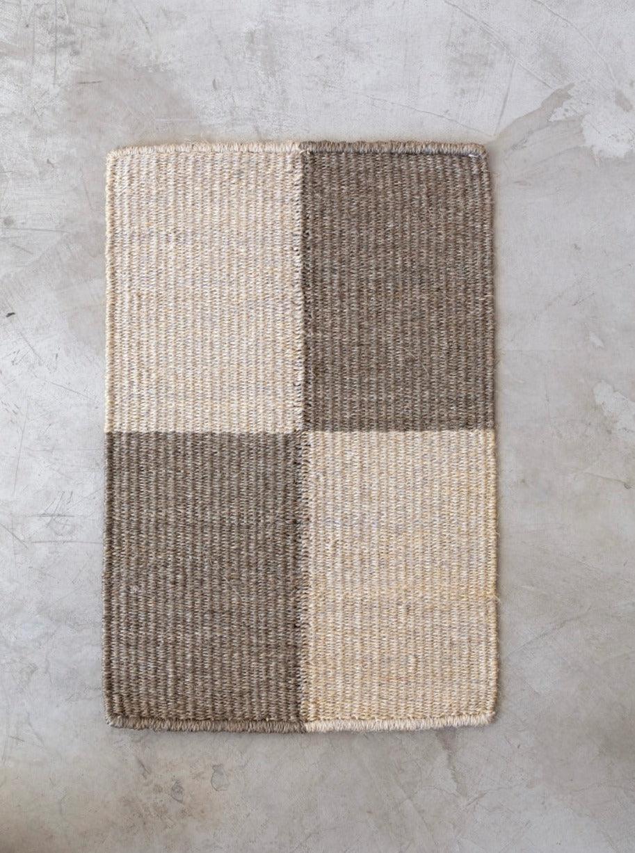 Capacho Chroma Sisal