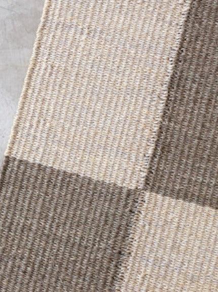 Capacho Chroma Sisal