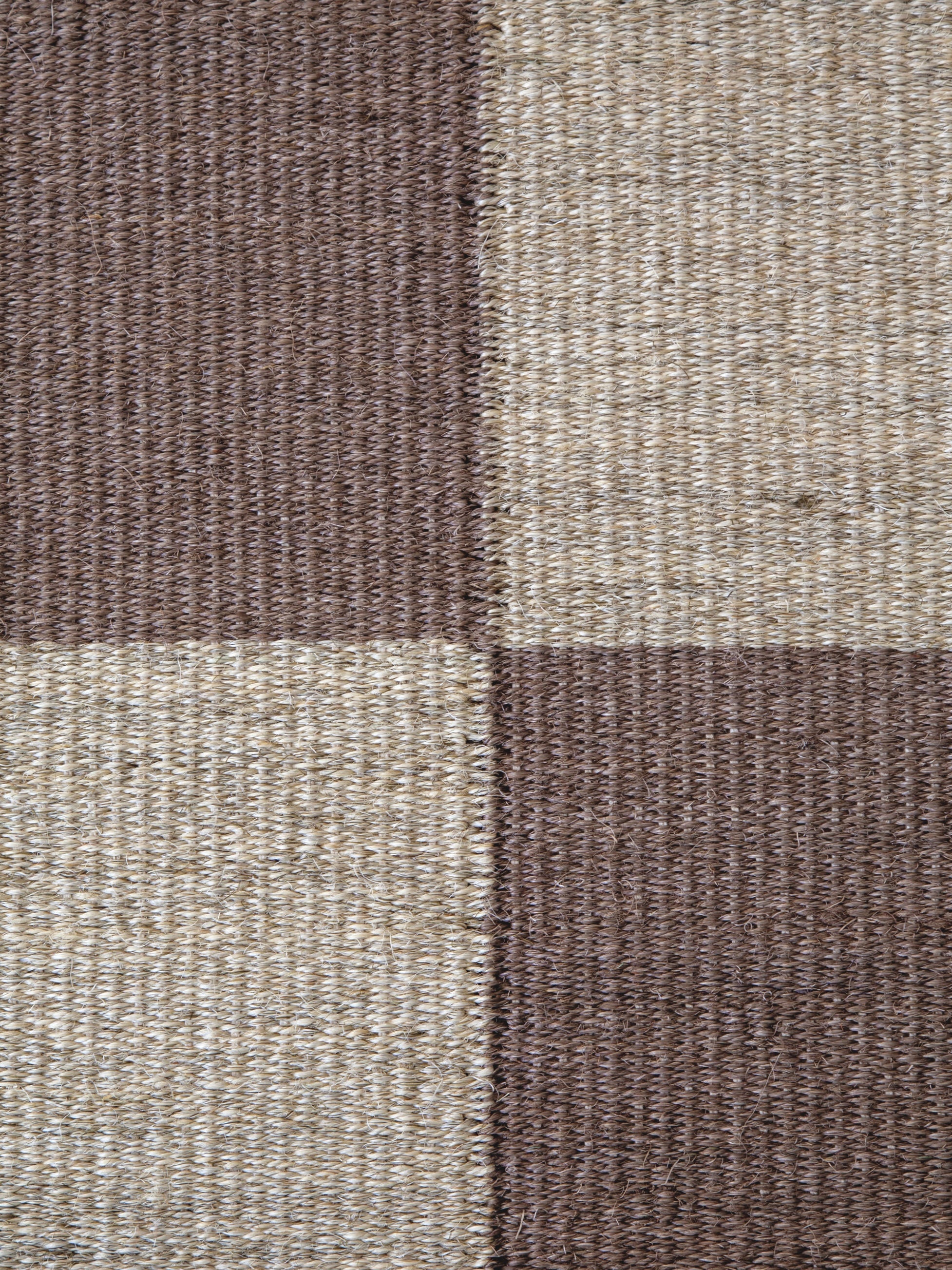 Capacho Chroma Sisal