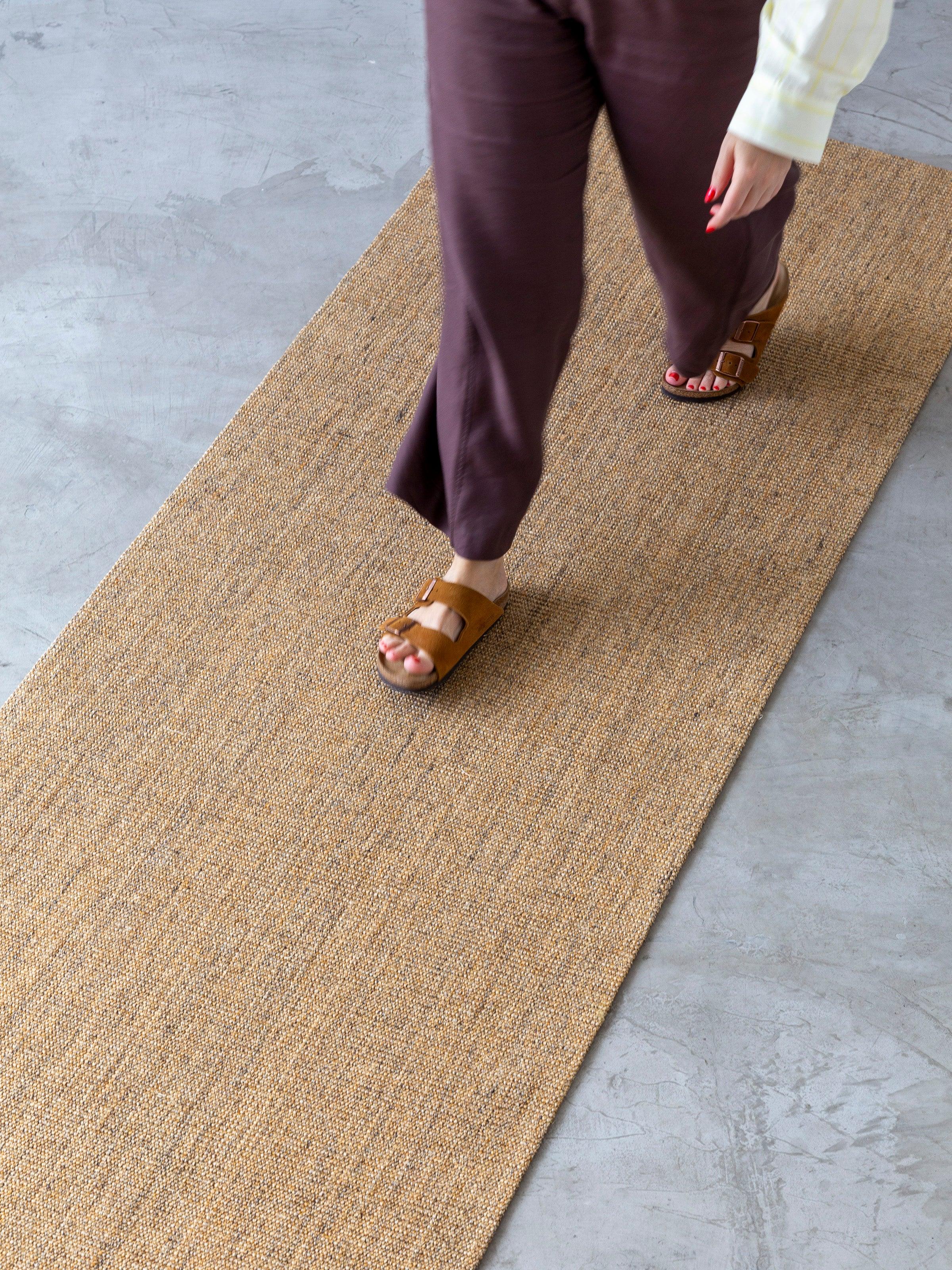 Passadeira Sertão Mel