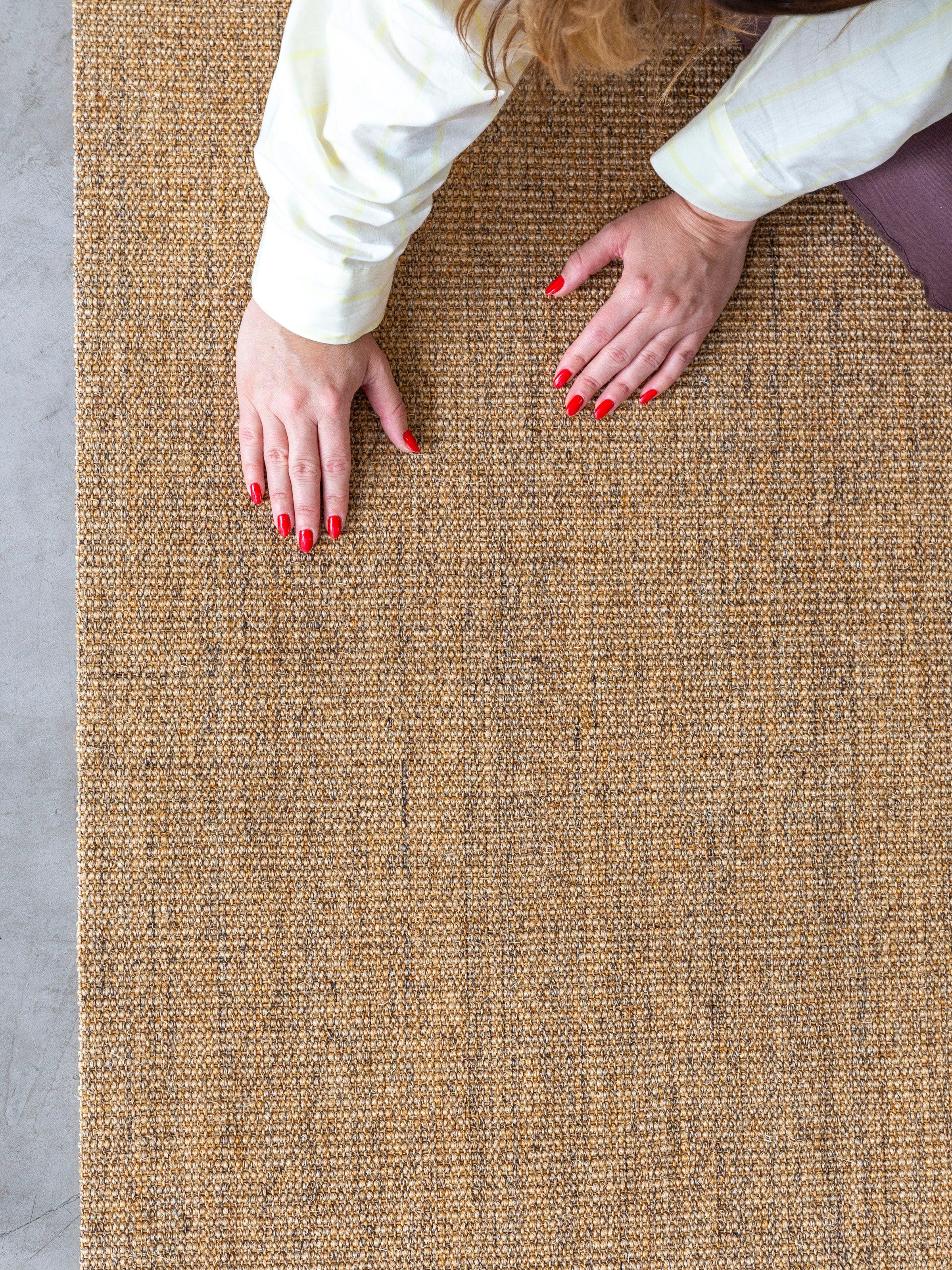 Passadeira Sertão Mel