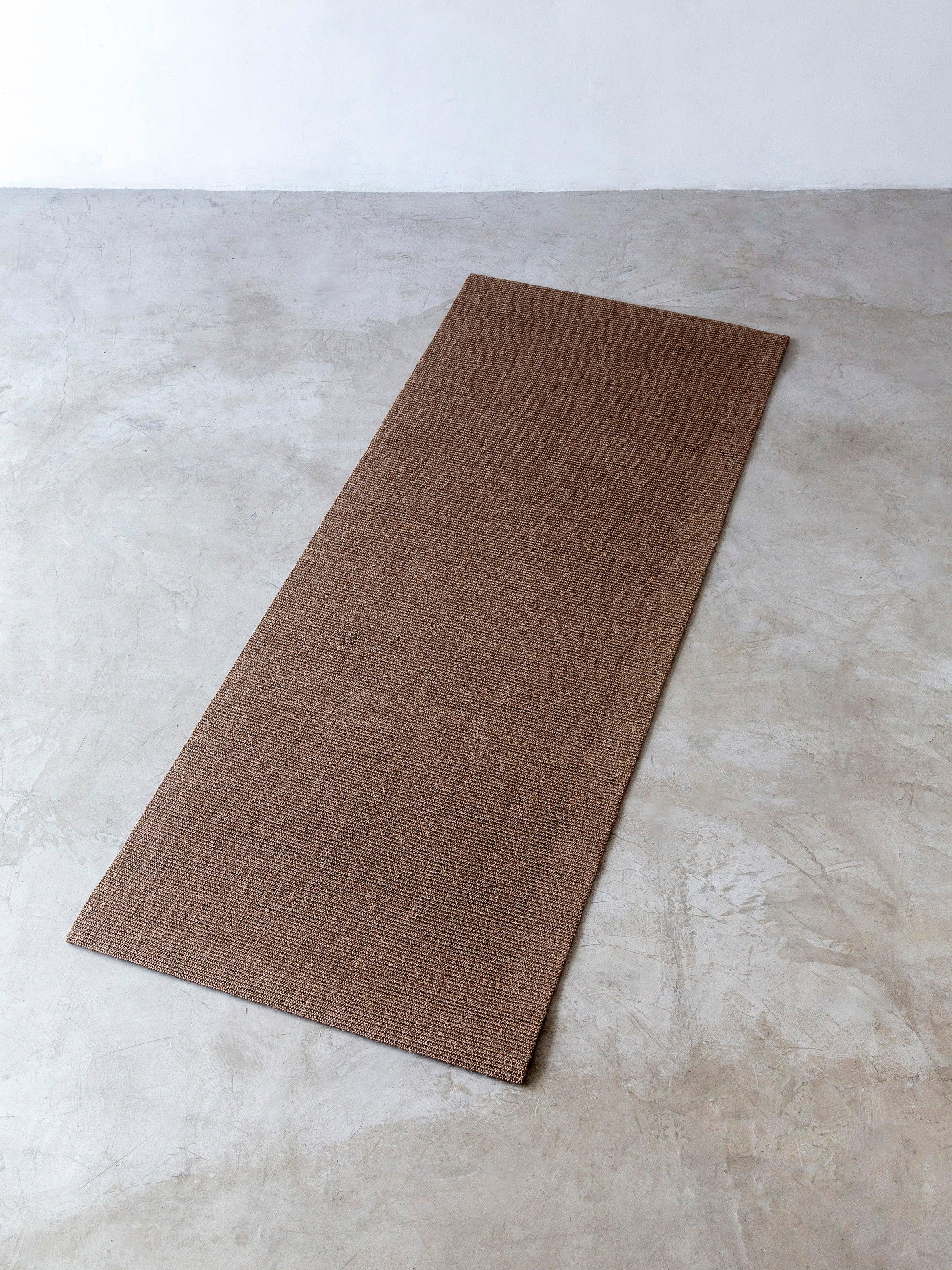 Passadeira Sertão Chocolate