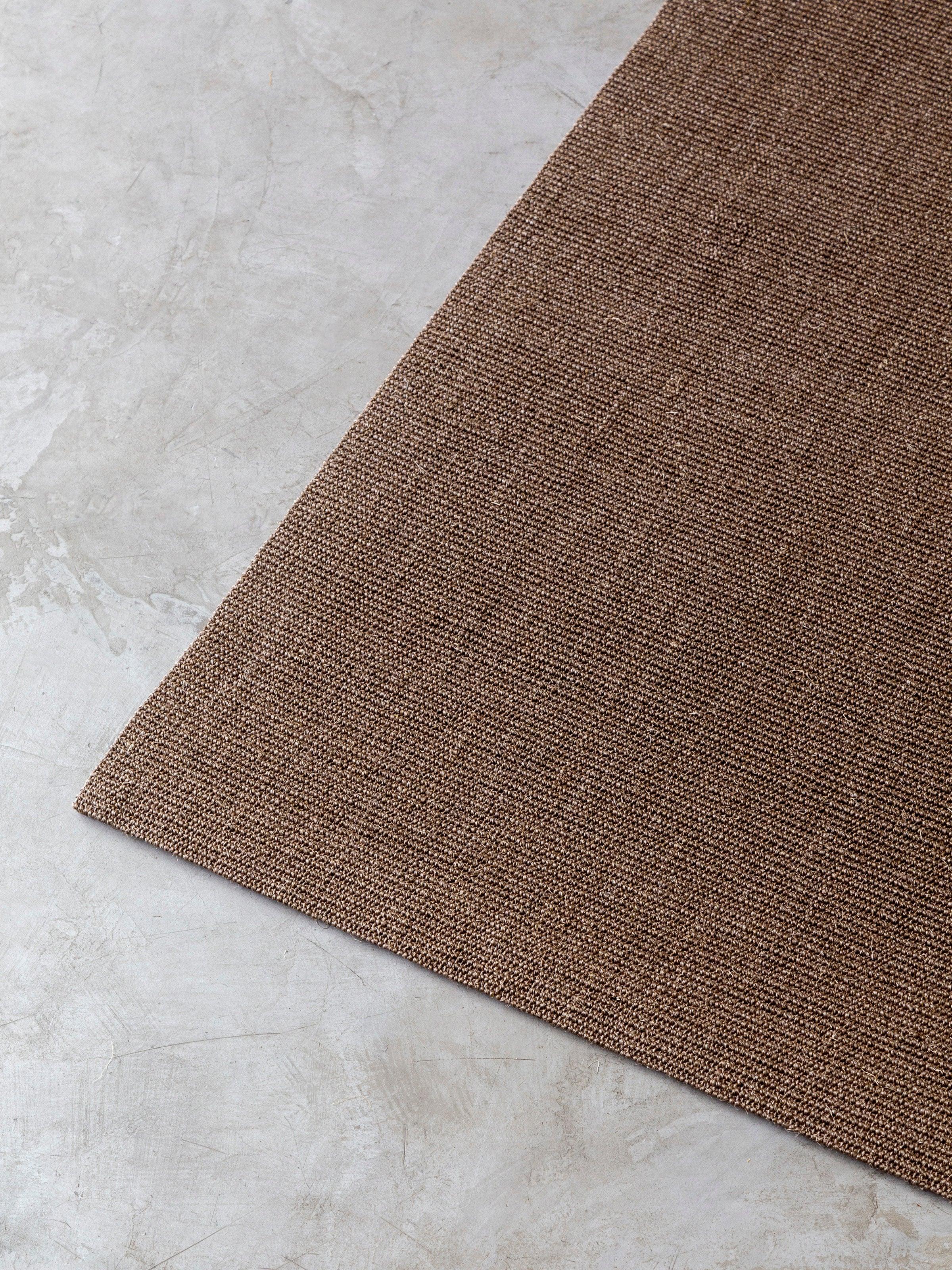 Passadeira Sertão Chocolate