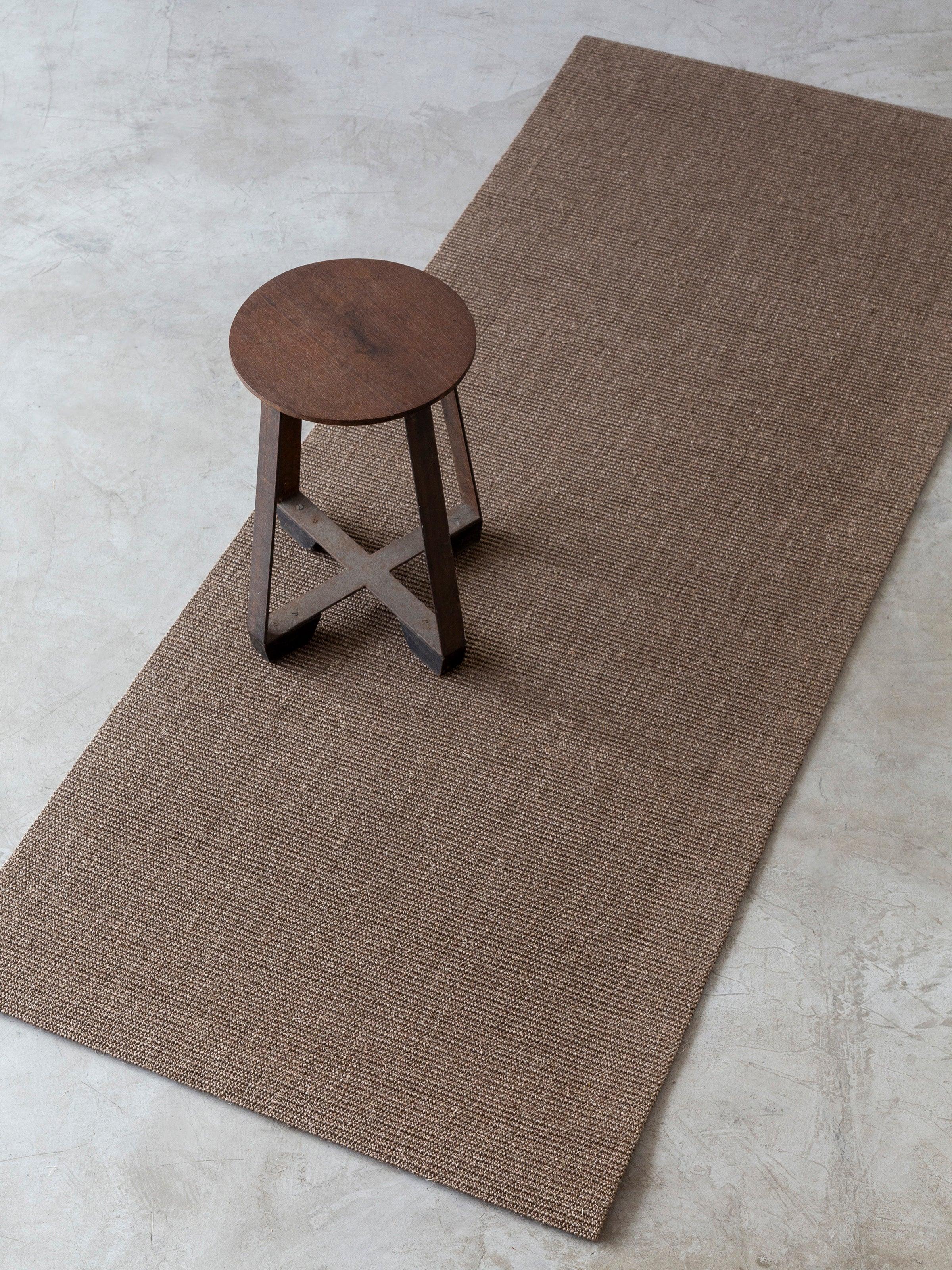 Passadeira Sertão Chocolate