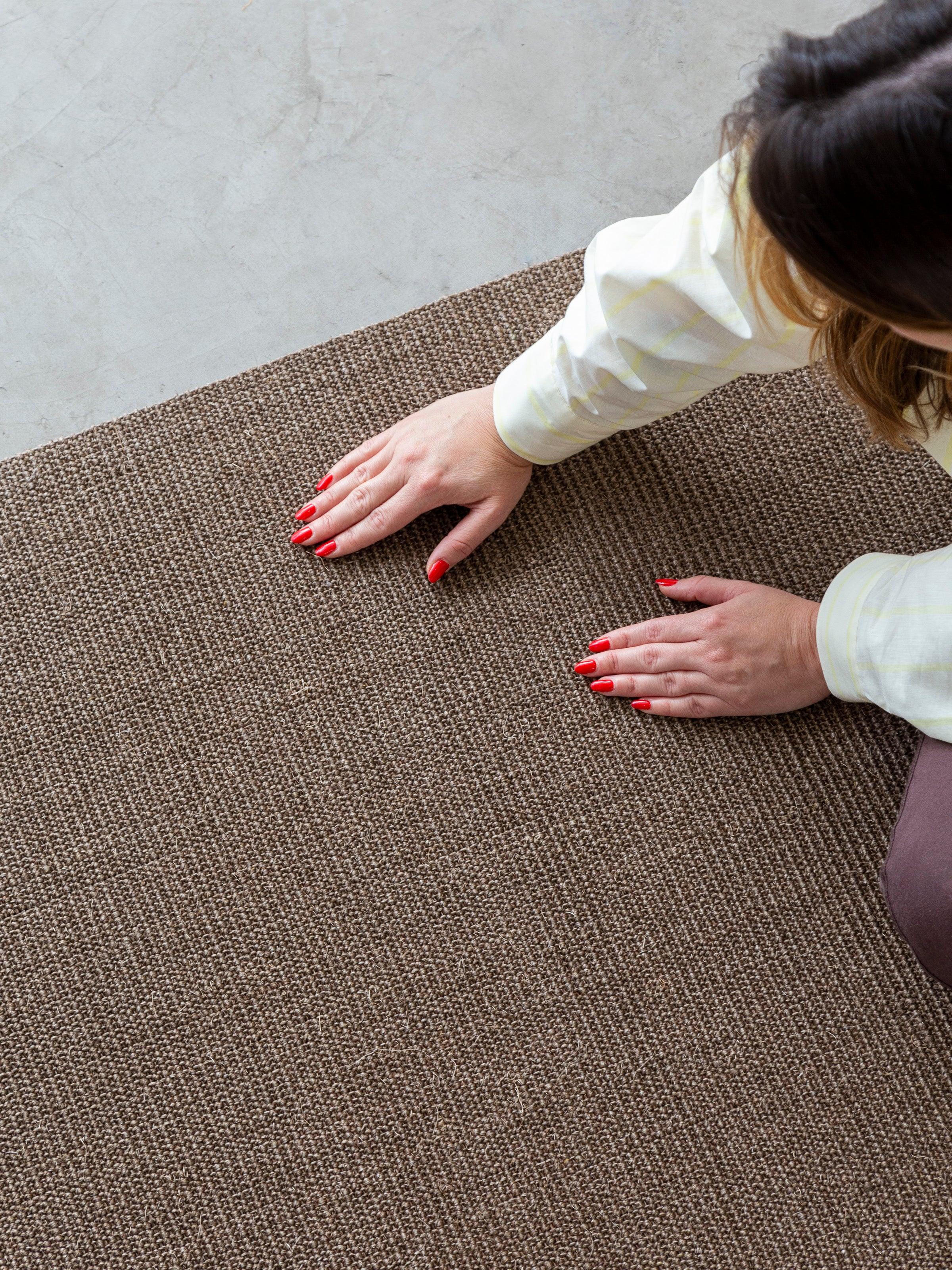 Passadeira Sertão Chocolate