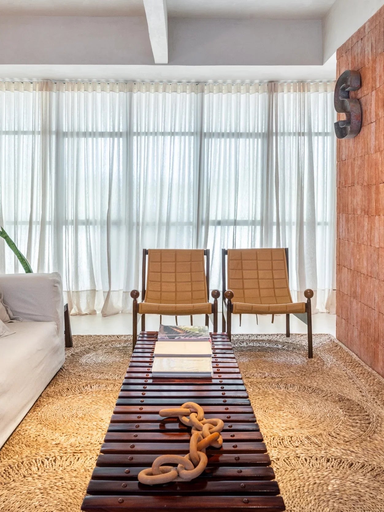 Tapete Capim D'água