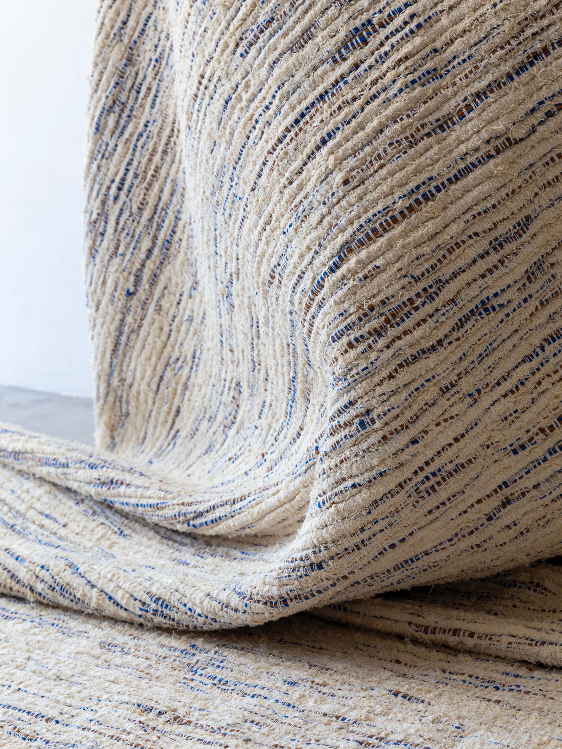 Passadeira Nature Mescla | Pronta Entrega