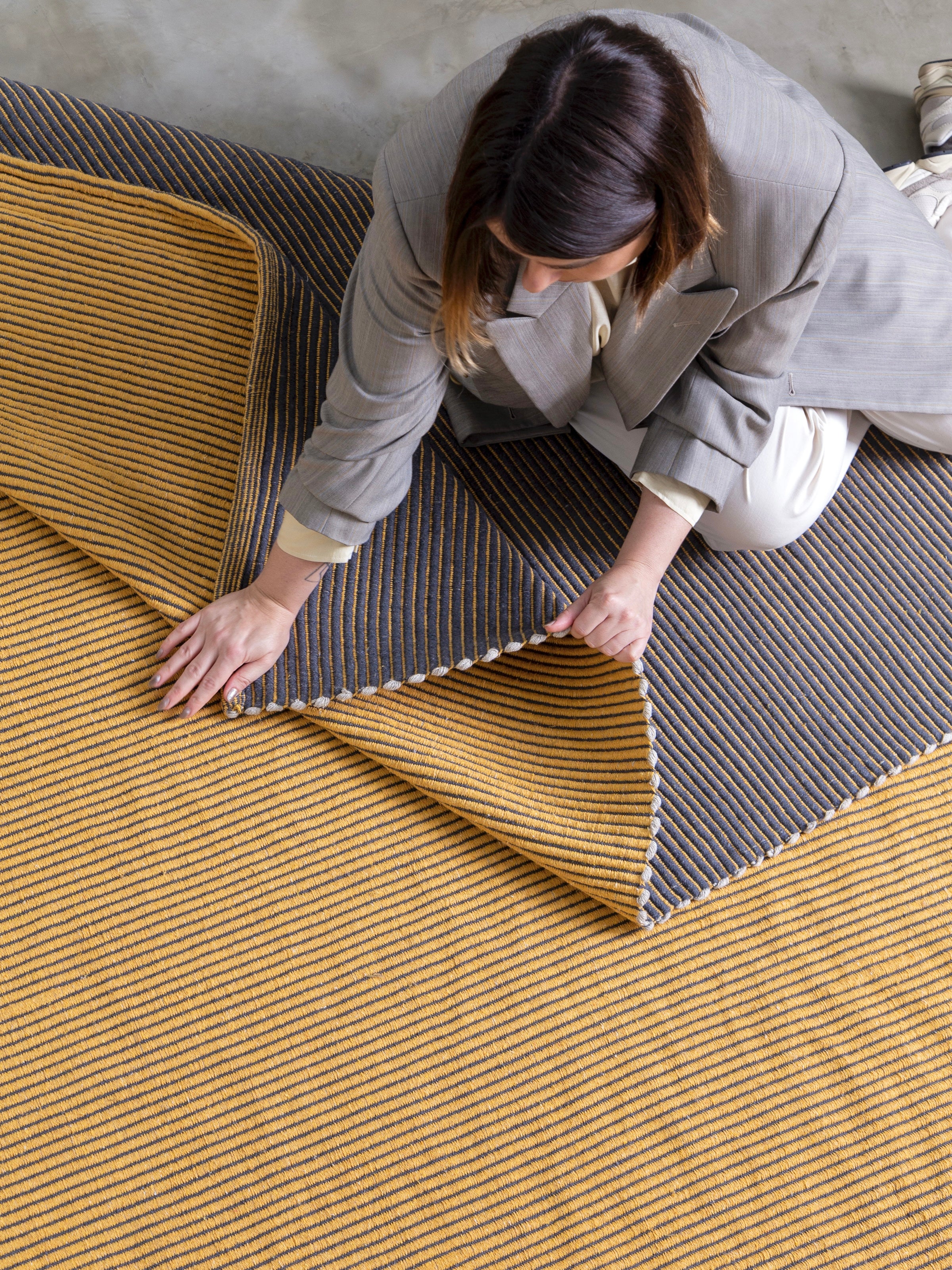 Tapete Chroma Versa | Pronta Entrega