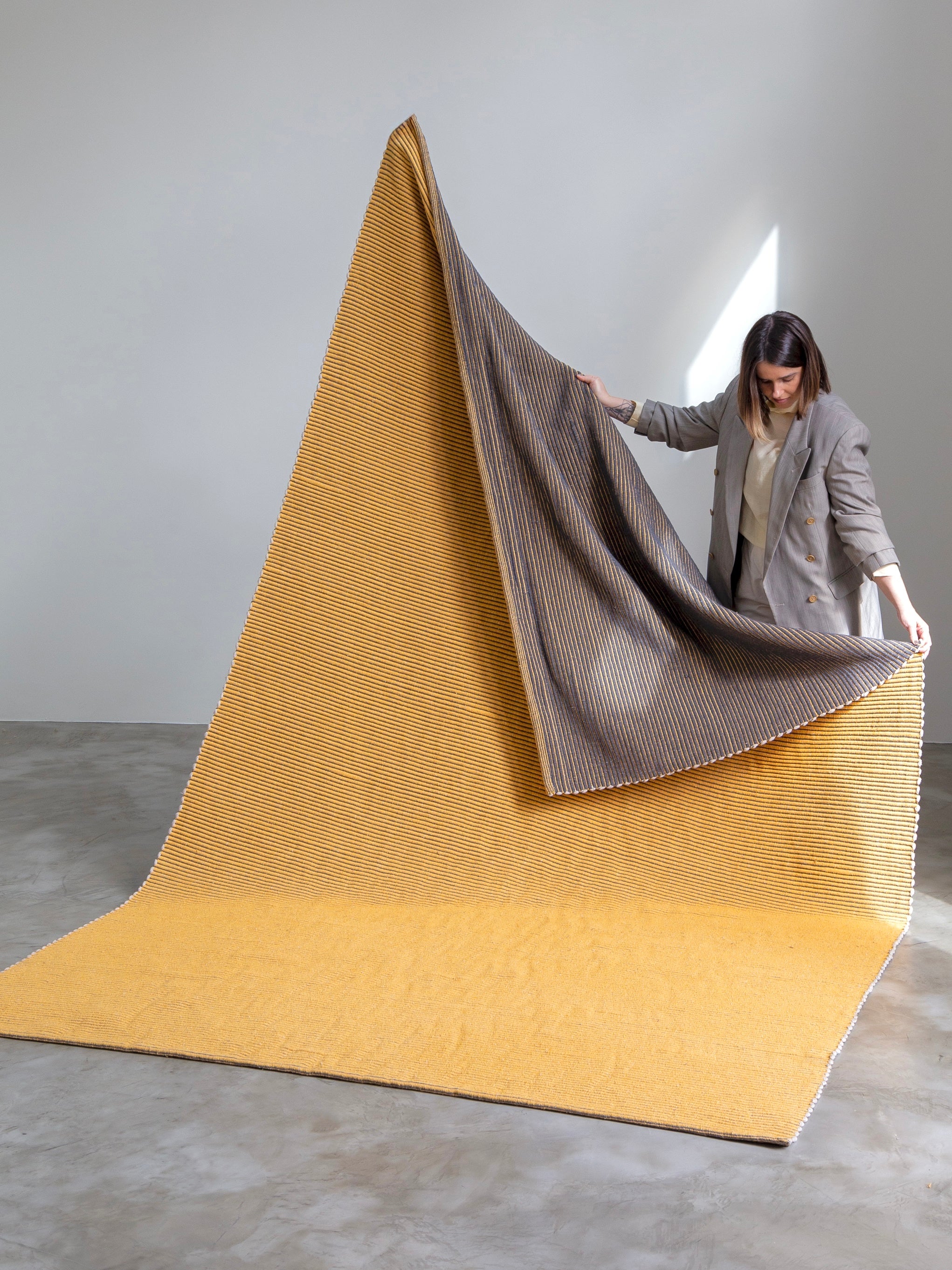 Tapete Chroma Versa | Pronta Entrega