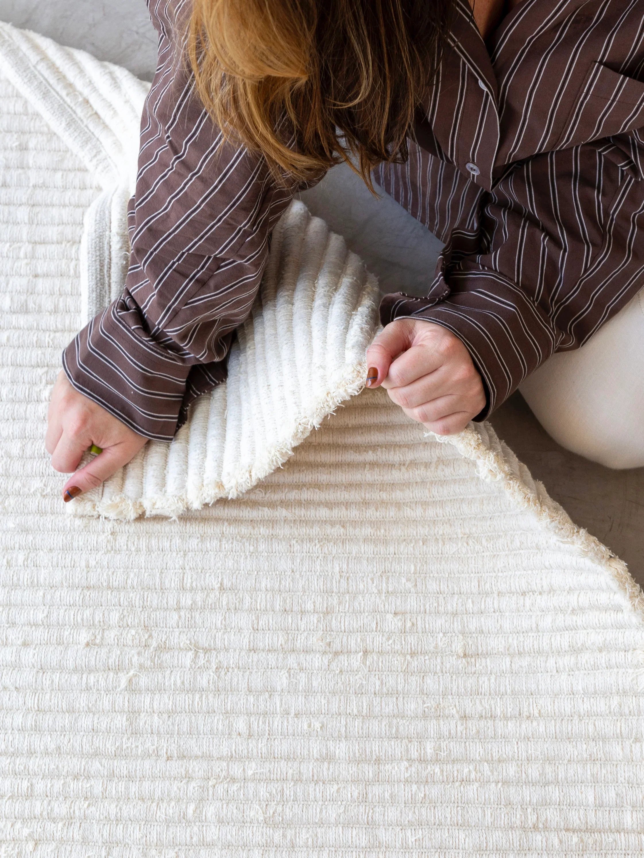 Tapete Nature Canelado