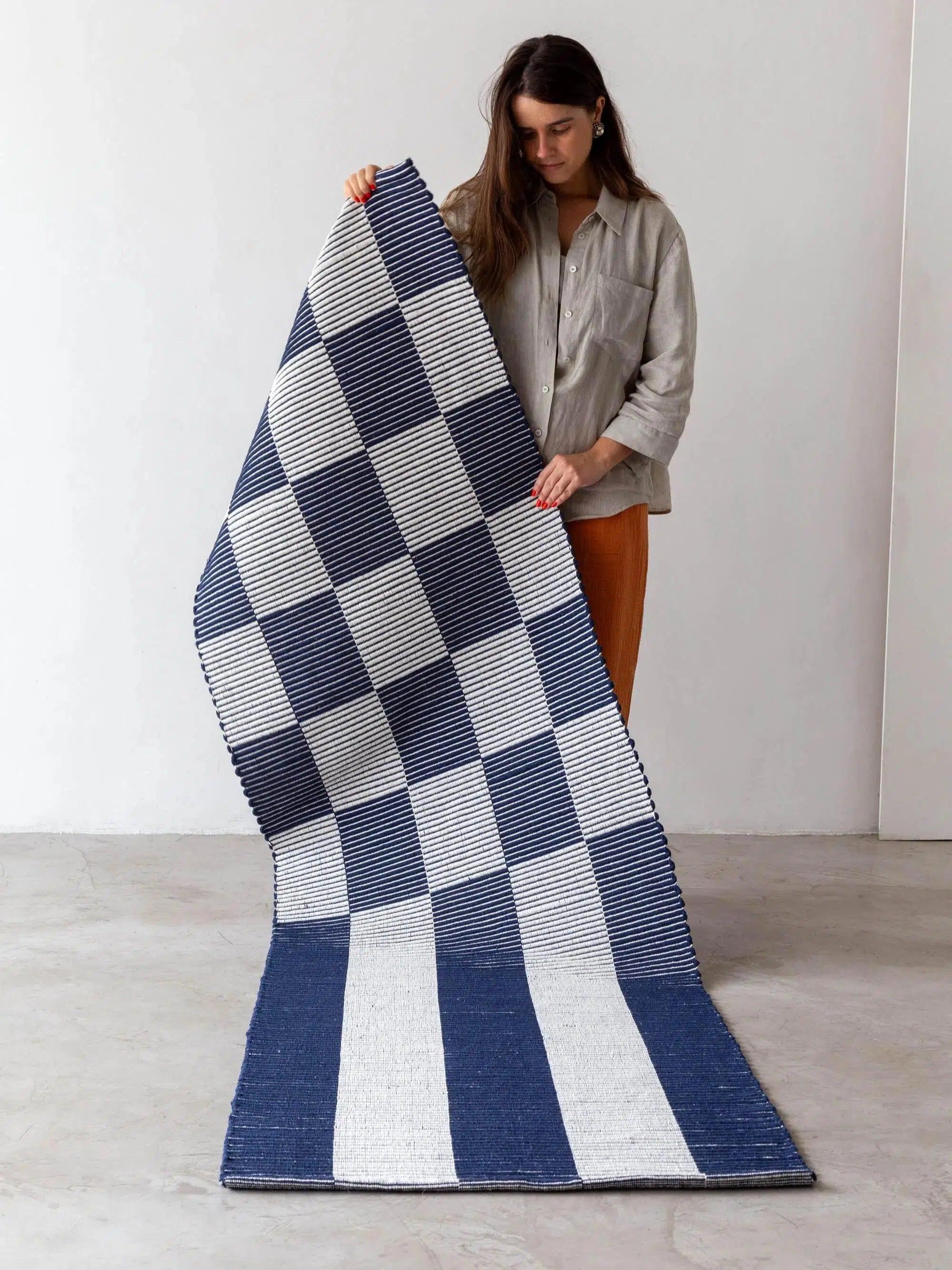 Trilho Chroma Listra - Leva Oficina