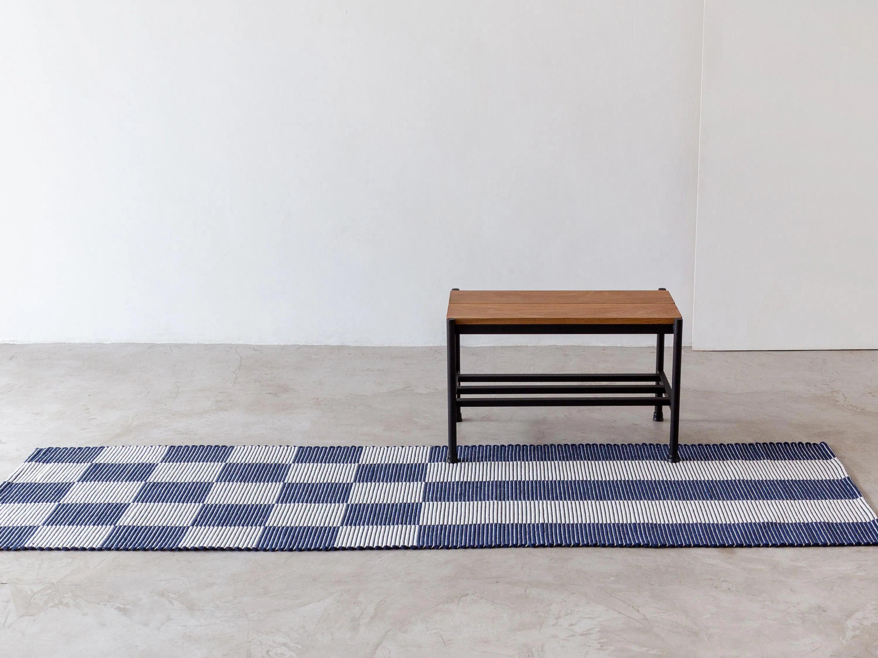 Trilho Chroma Listra - Leva Oficina