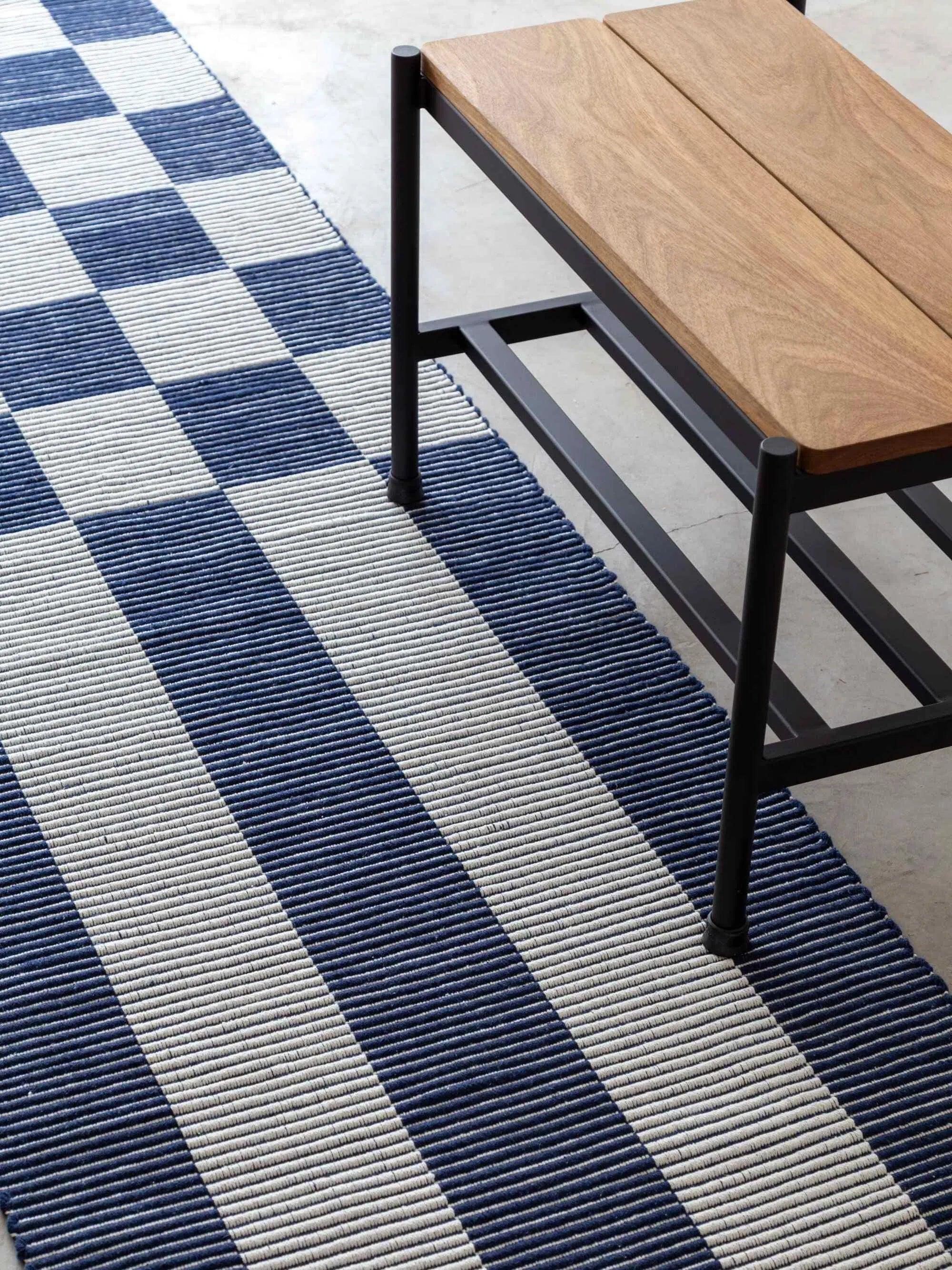 Trilho Chroma Listra - Leva Oficina