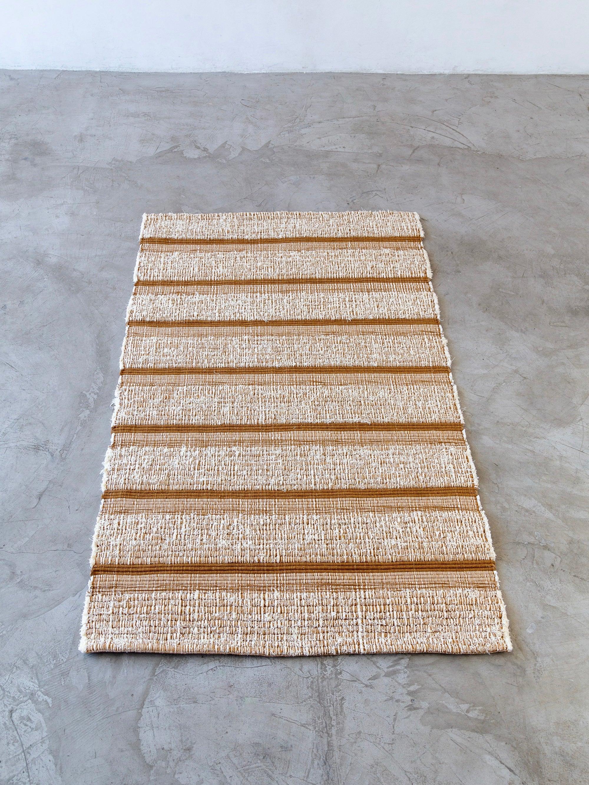 Passadeira Nature Listra Color | Pronta Entrega