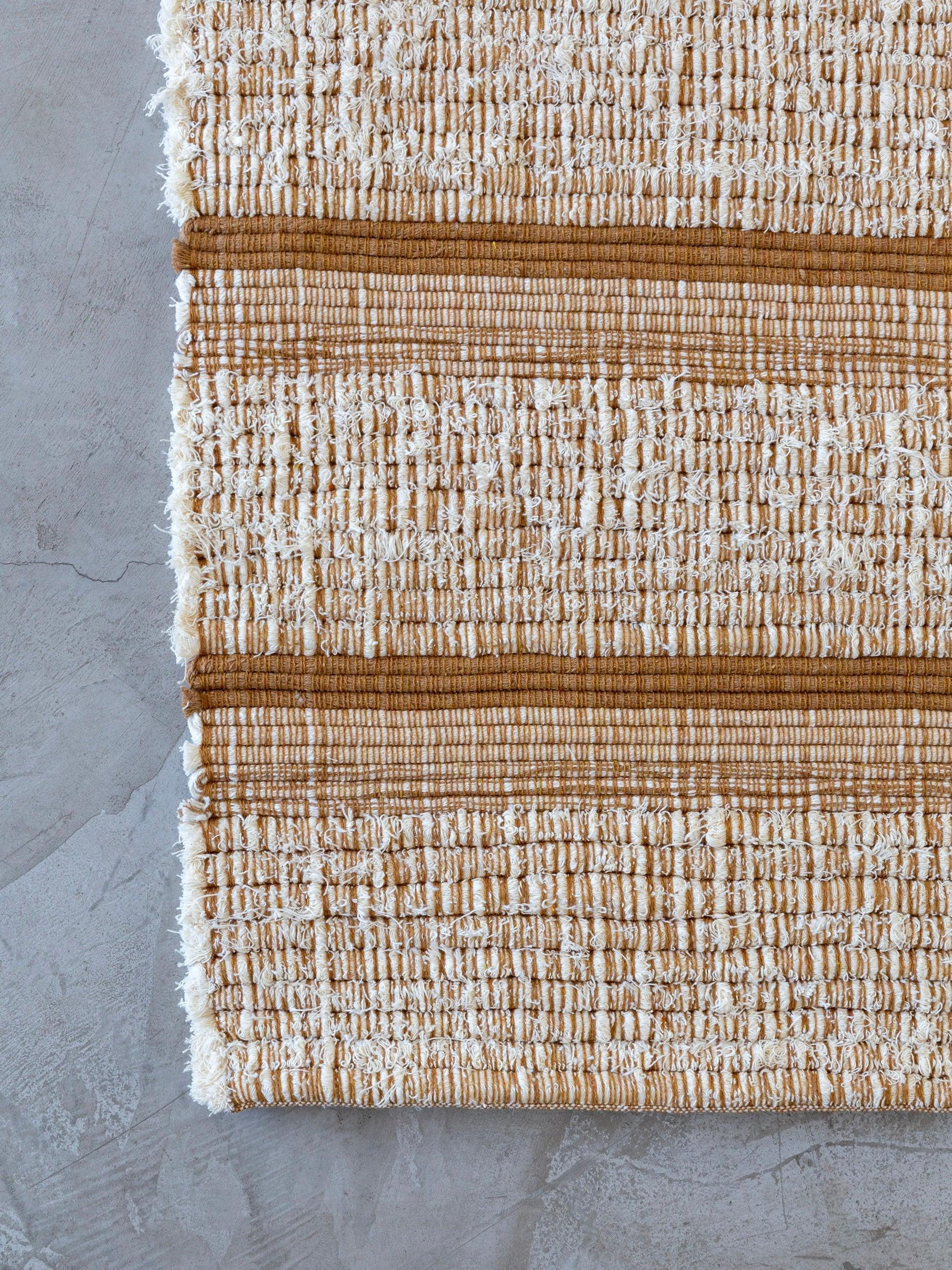 Passadeira Nature Listra Color | Pronta Entrega