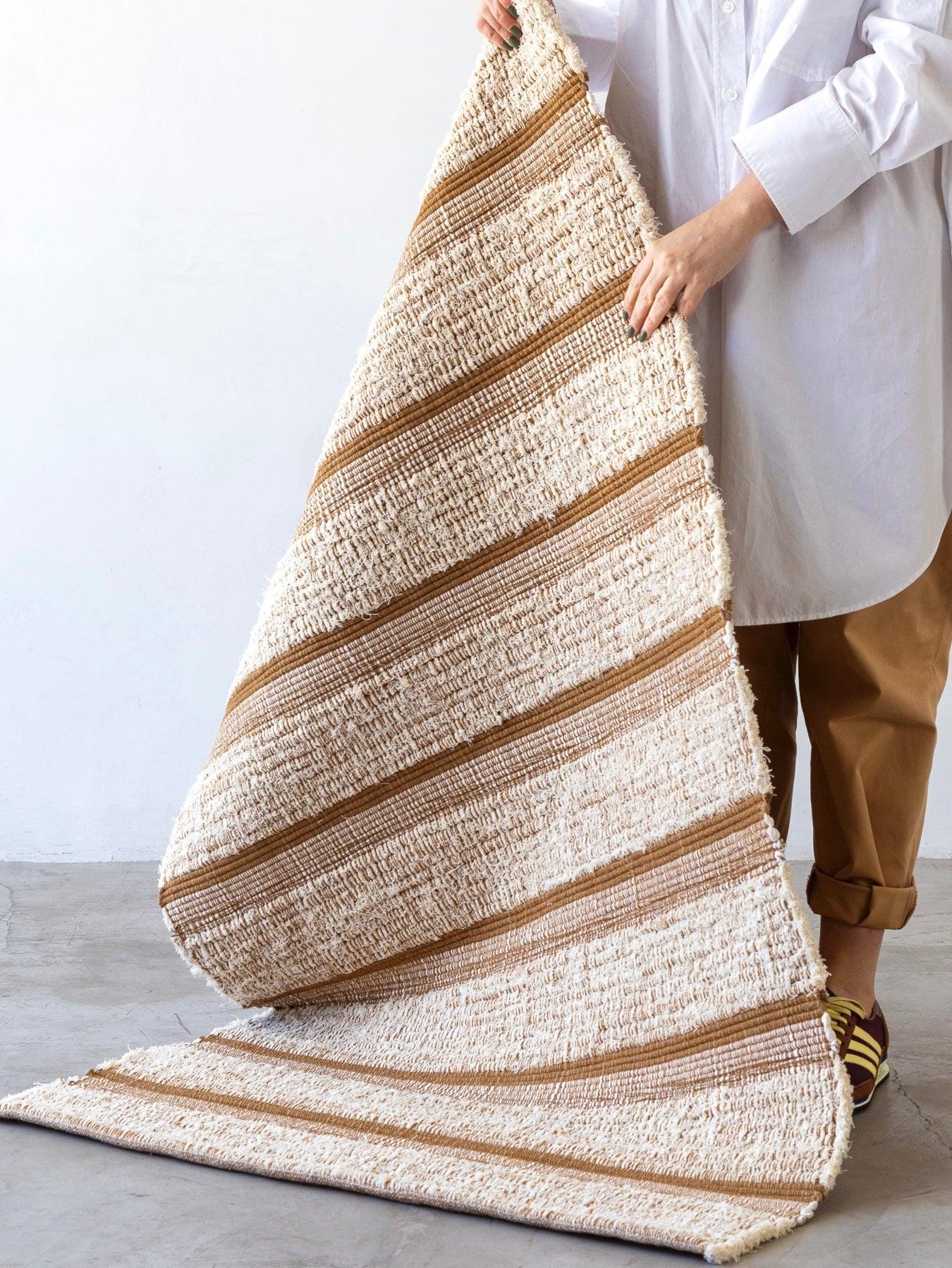 Passadeira Nature Listra Color