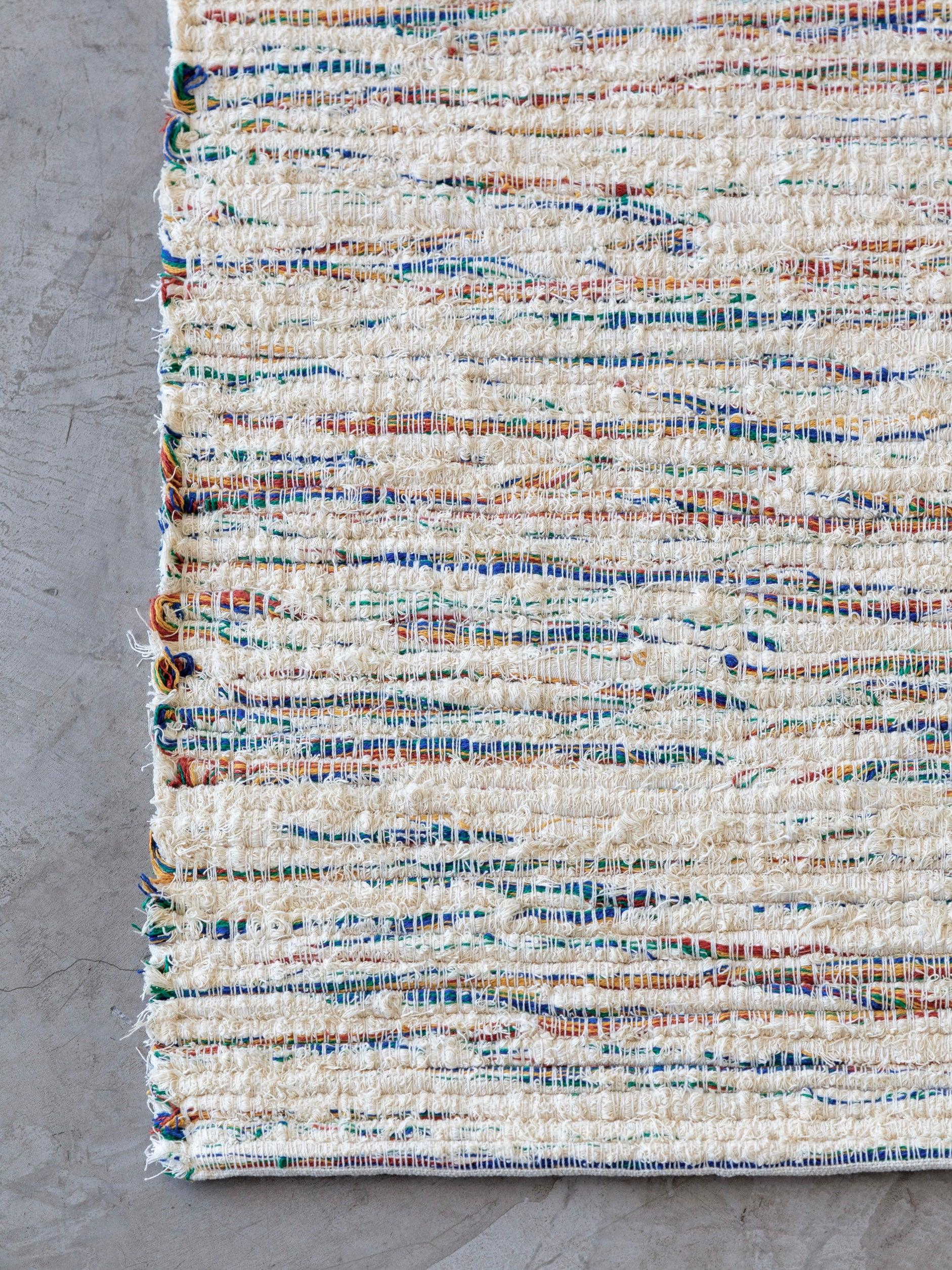 Passadeira Nature Mescla | Pronta Entrega