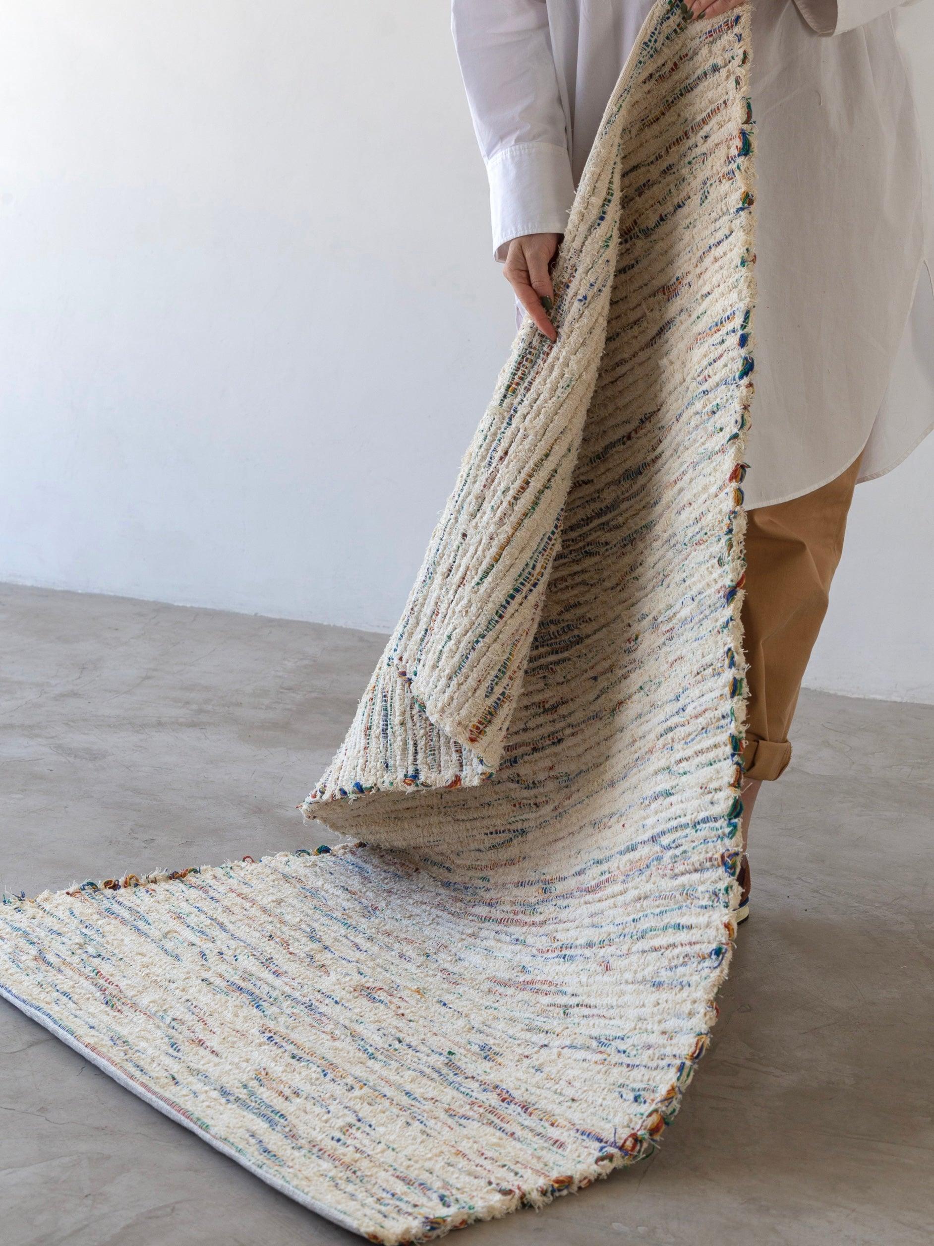 Passadeira Nature Mescla | Pronta Entrega