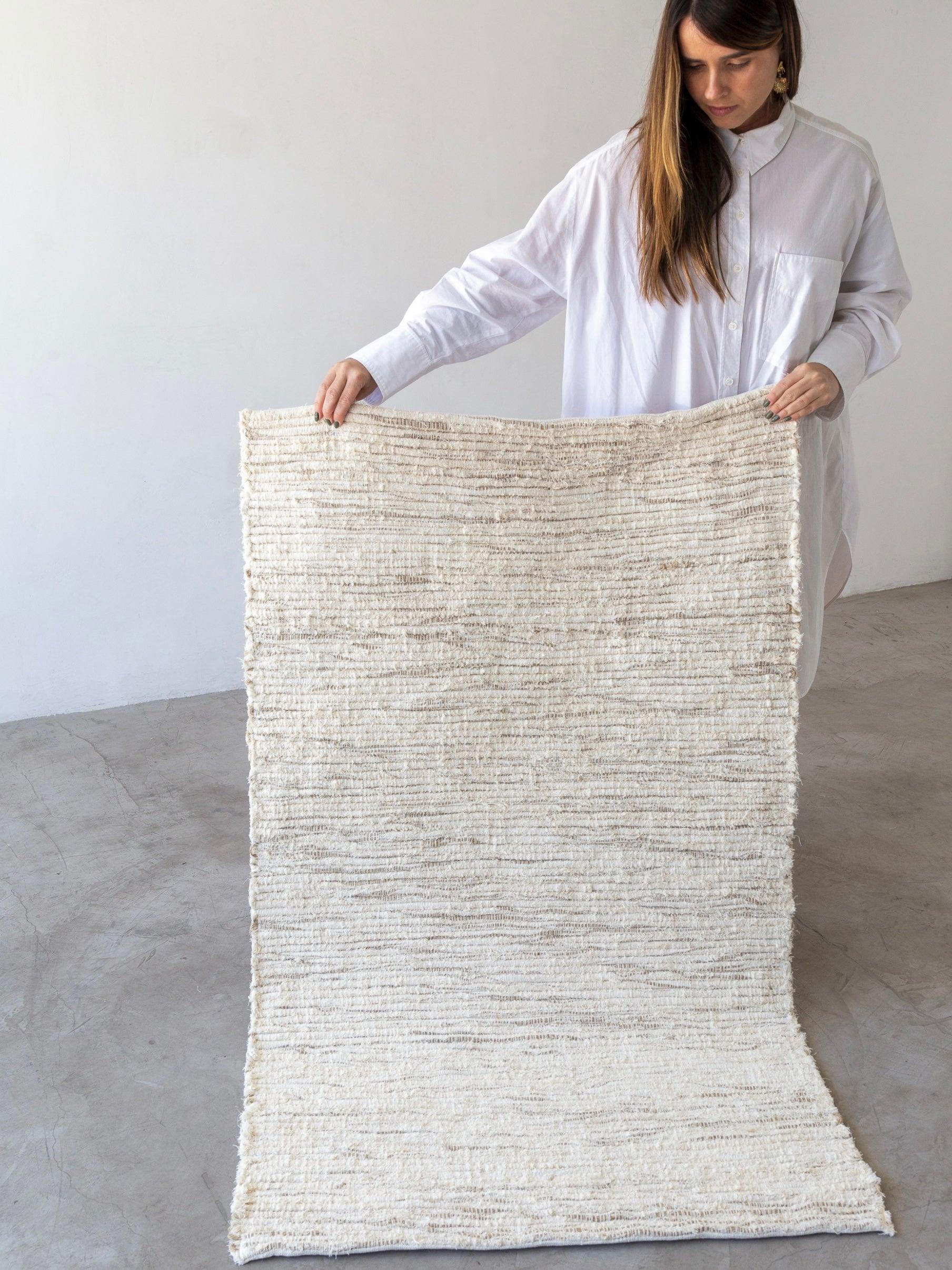 Passadeira Nature Juta