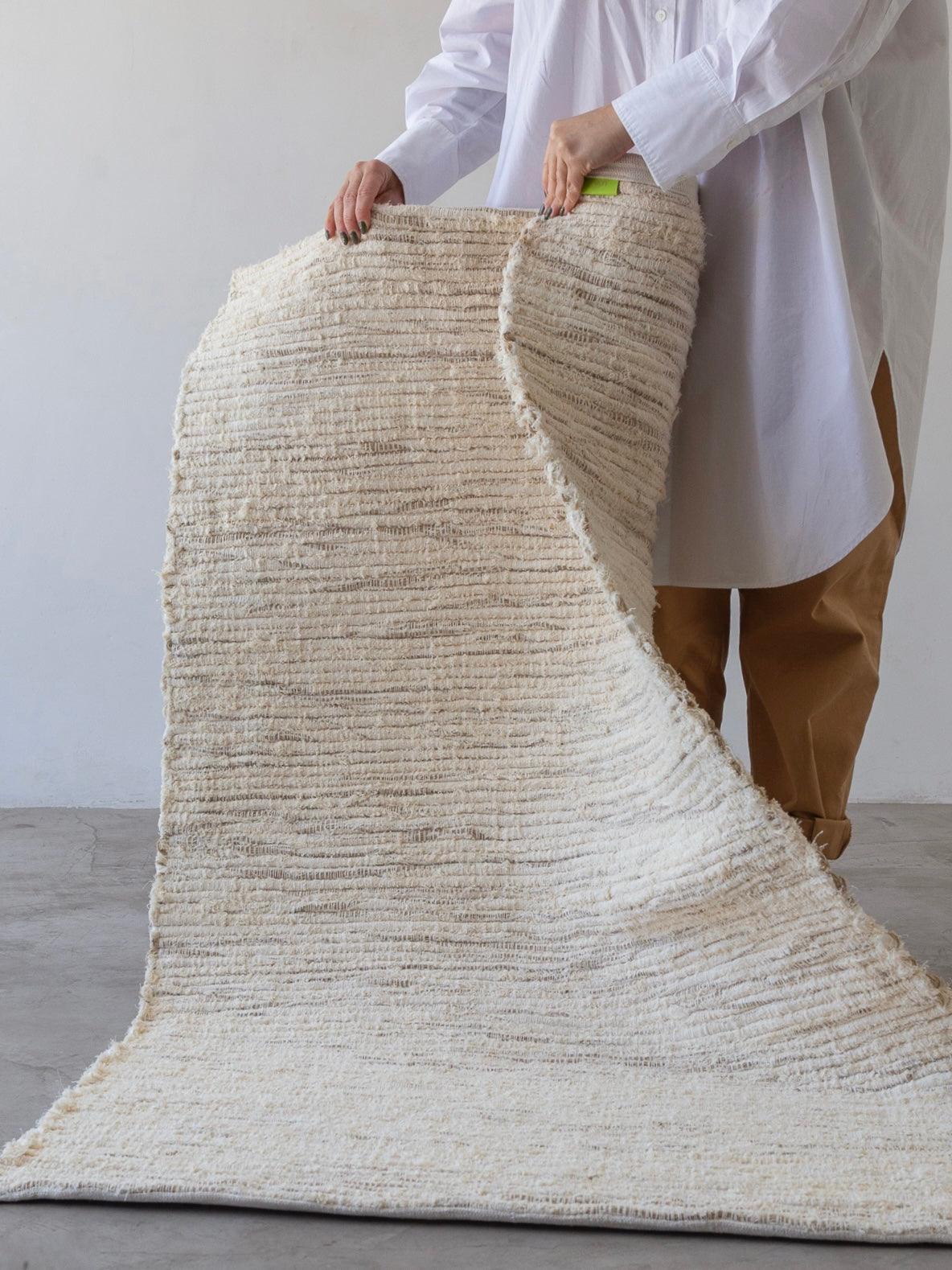 Passadeira Nature Juta