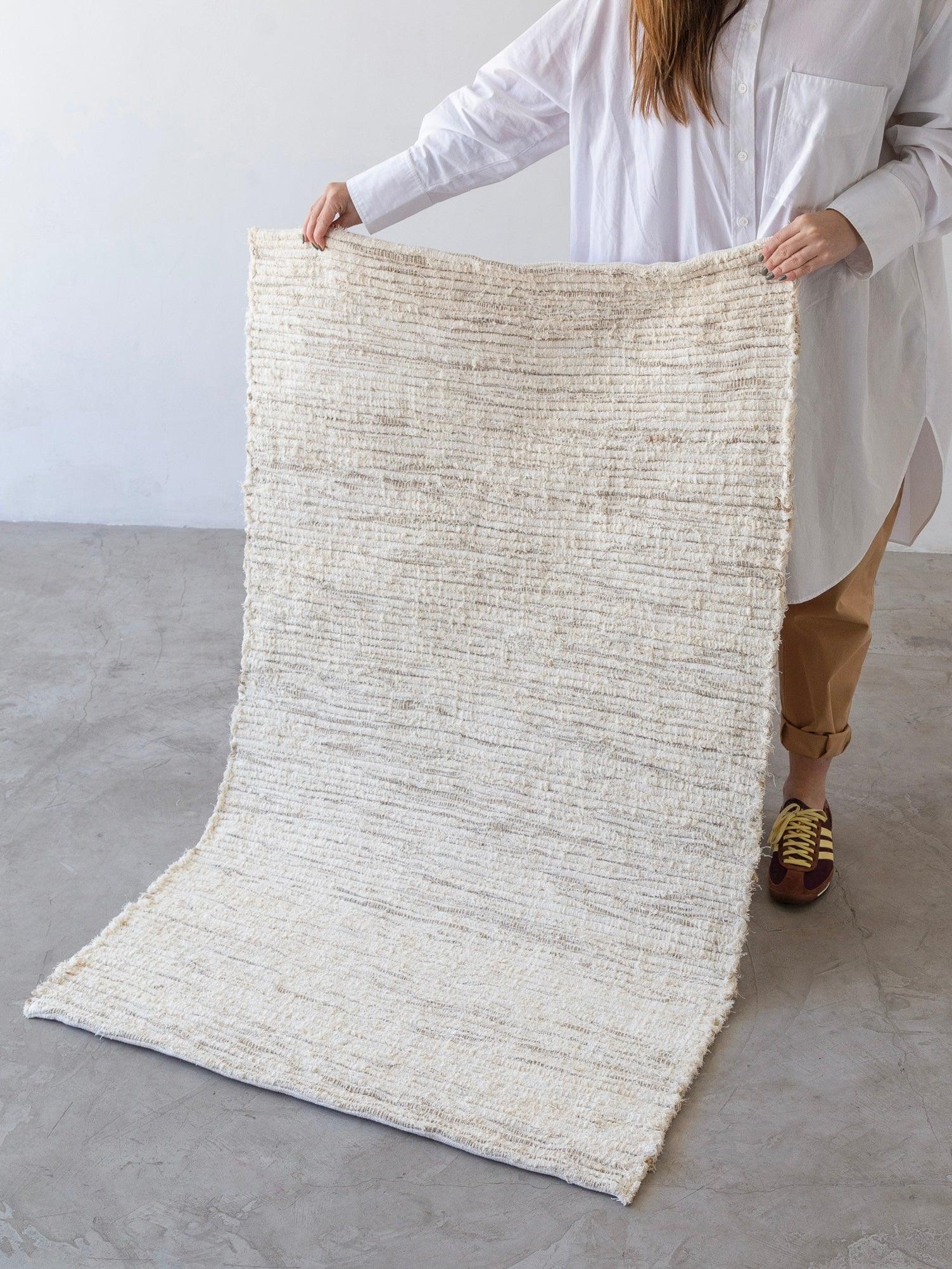 Passadeira Nature Juta