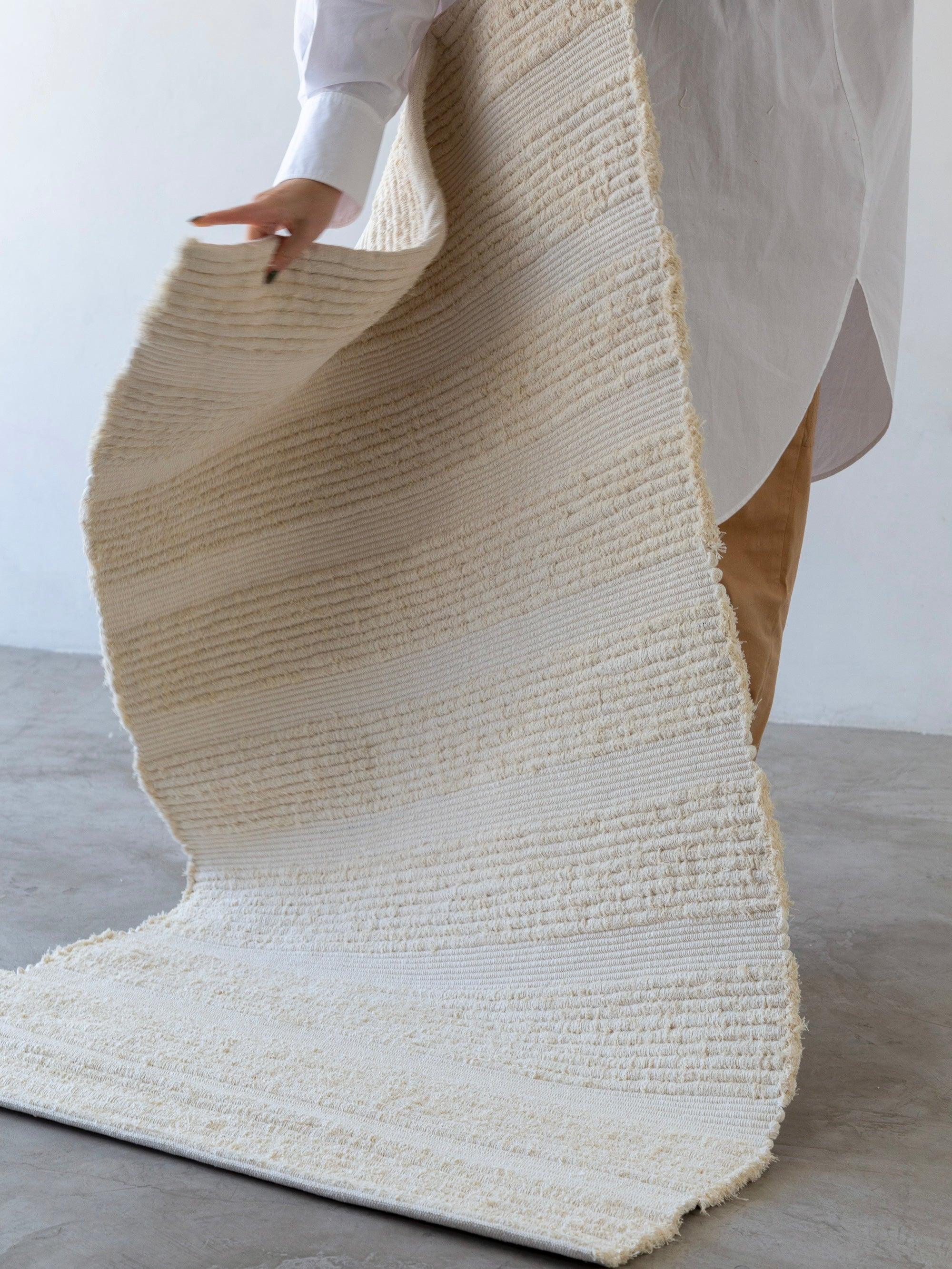 Passadeira Nature Listra