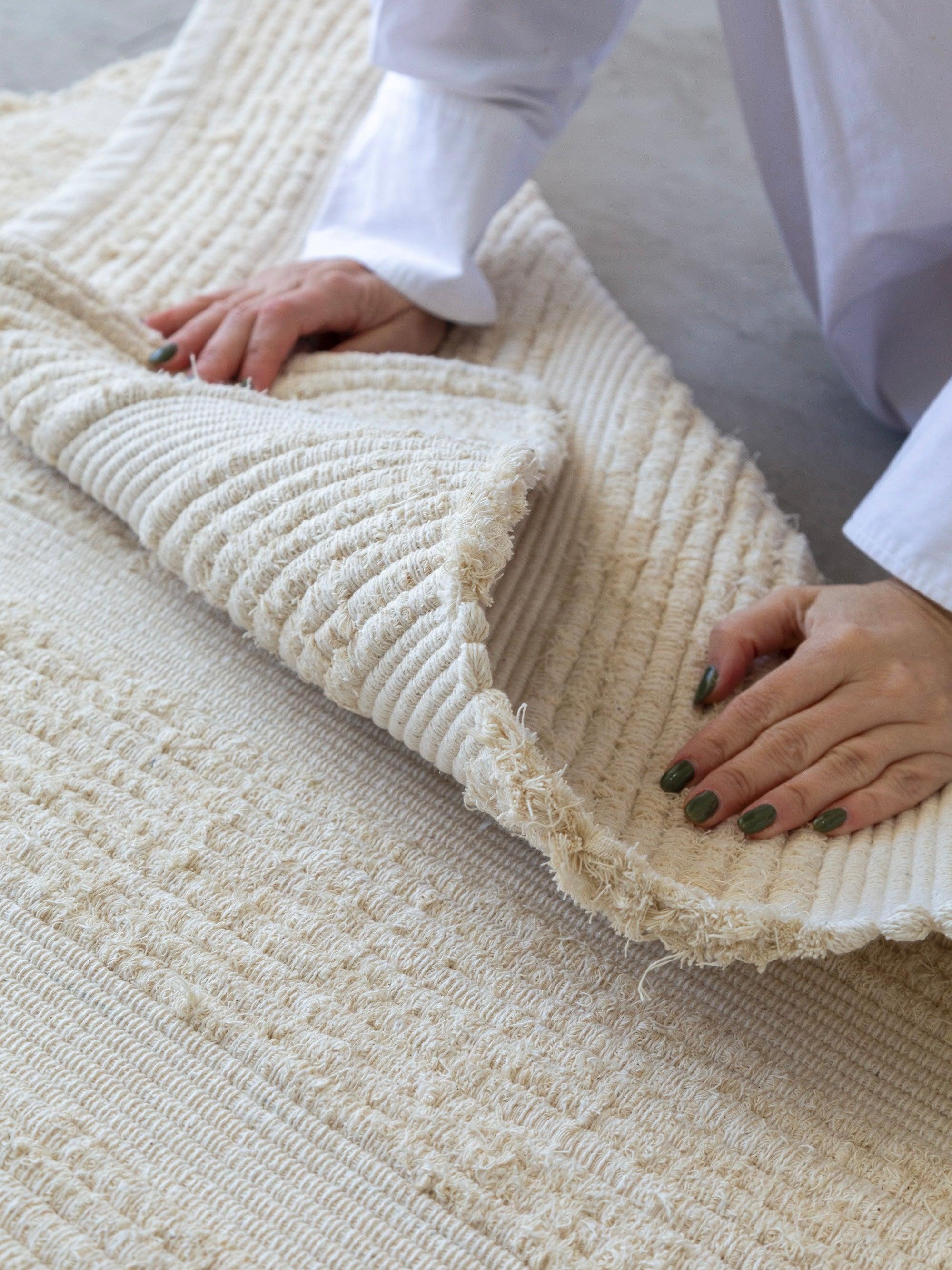 Passadeira Nature Listra